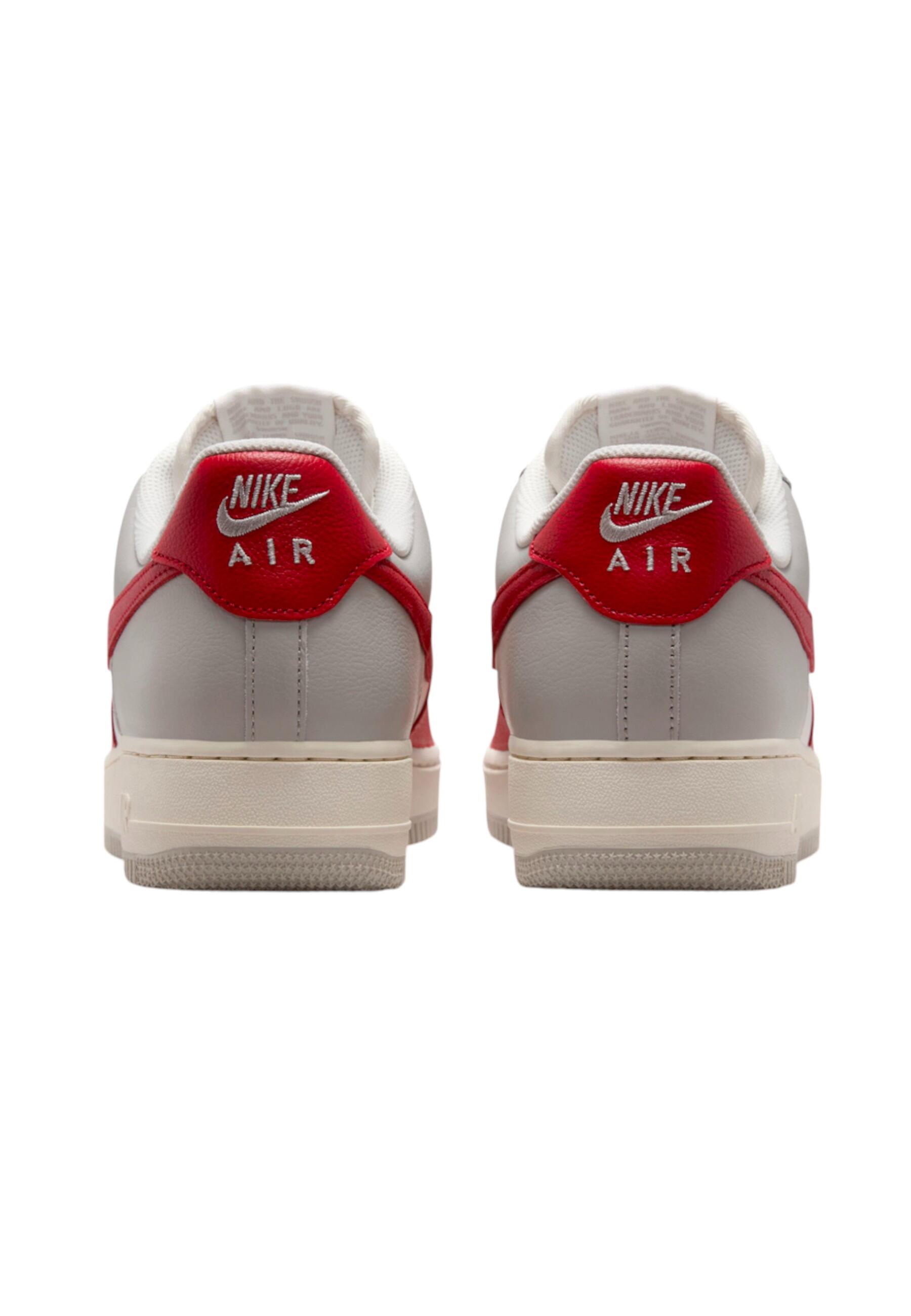 Nike Sportswear - Sneakers AIR FORCE 1 '07 LV8 DG in sintetico per uomo 4/5