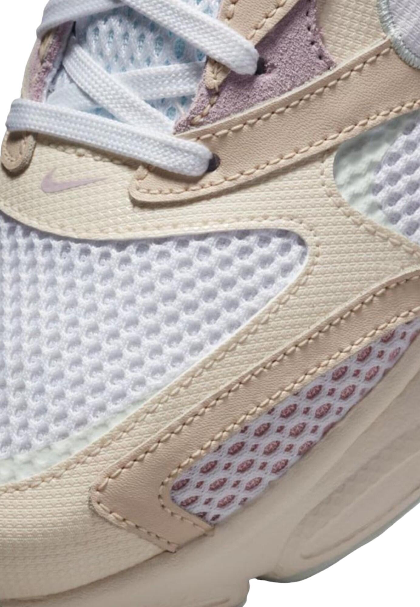 Nike Sportswear - Zapatillas ZOOM AIR FIRE en cuero para mujer 7/7