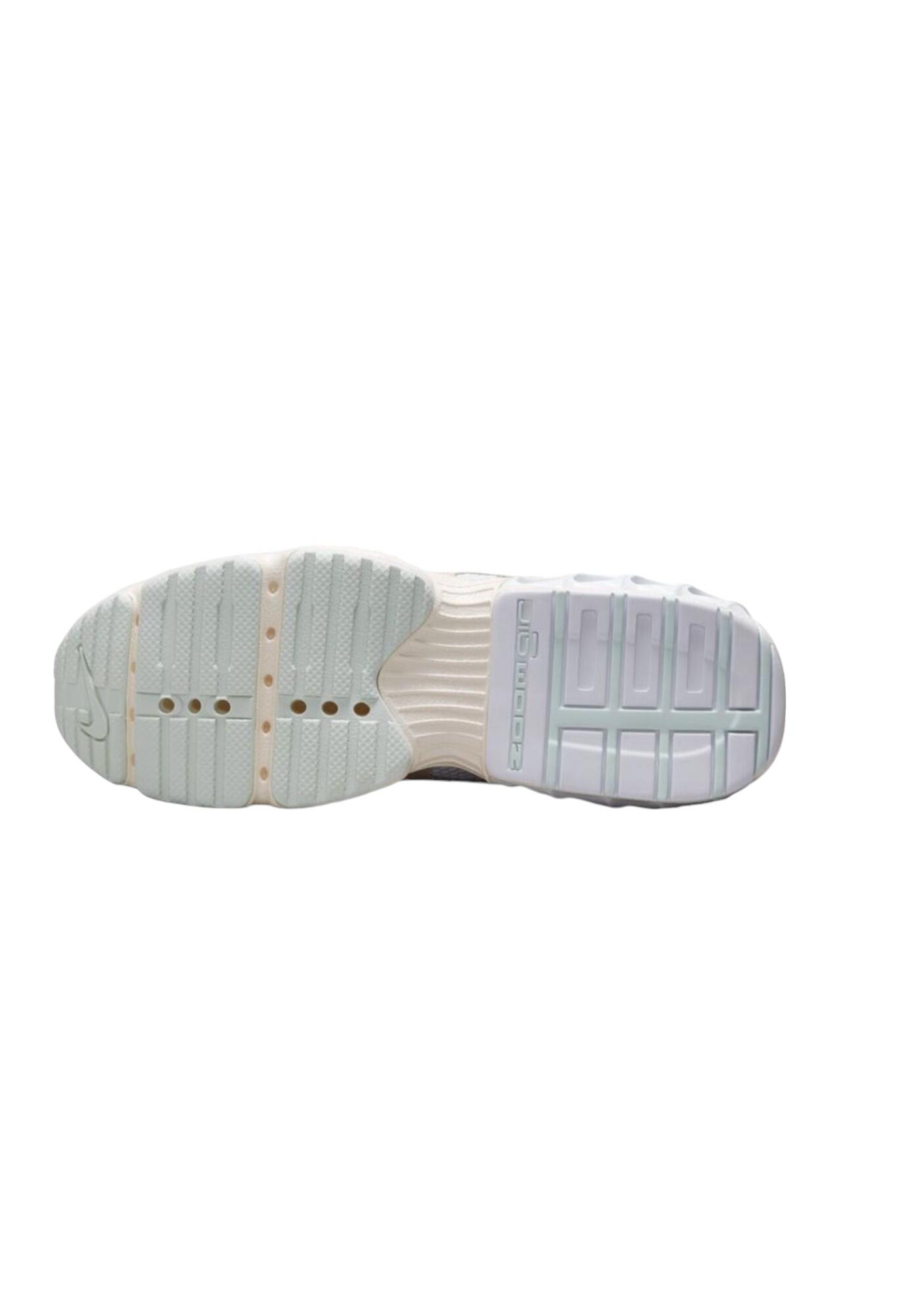 Nike Sportswear - Zapatillas ZOOM AIR FIRE en cuero para mujer 6/7