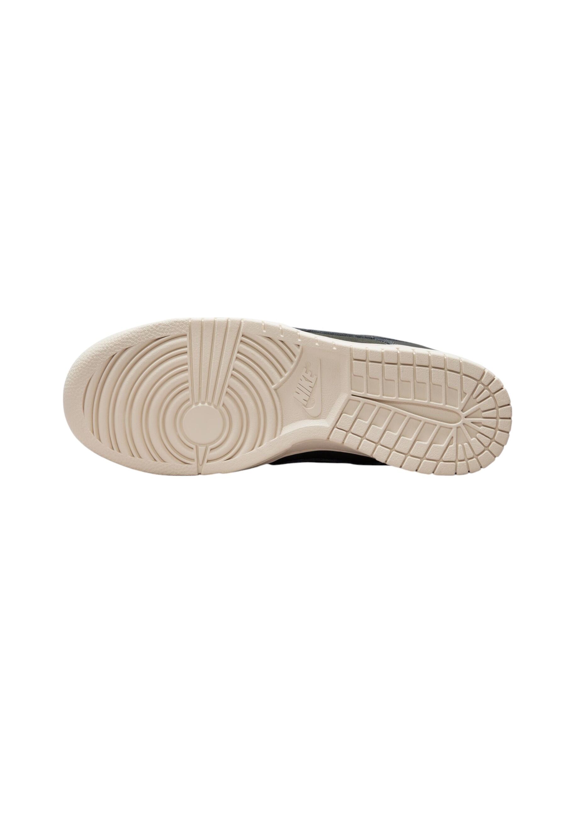 Nike Sportswear - Zapatillas NIKE DUNK LOW RETRO PRM NBHD en cuero para hombre 6/6