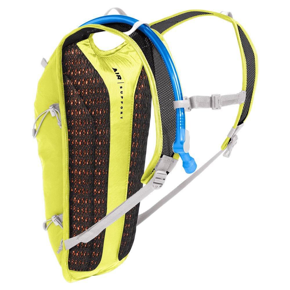 Classic Light 2L Fietsrugzak CamelBak High-Vis Yellow 2/5