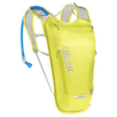 Classic light 2l fietsrugzak camelbak high-vis yellow