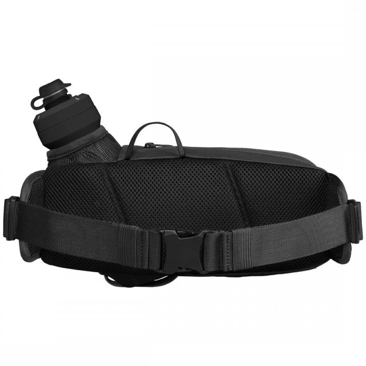 Podium Flow 2,5L etui + 620 ml fles Camelbak Zwart 2/2