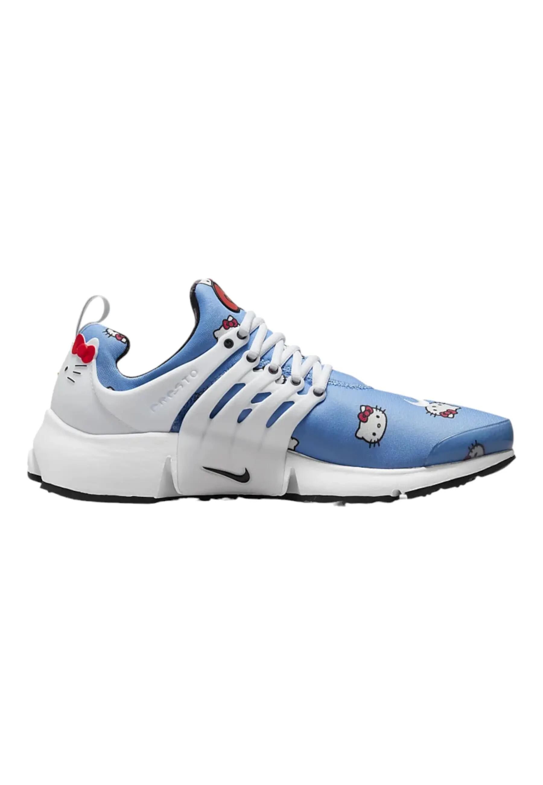 Scarpe  Air Presto Hello Kitty (2022) 3/6