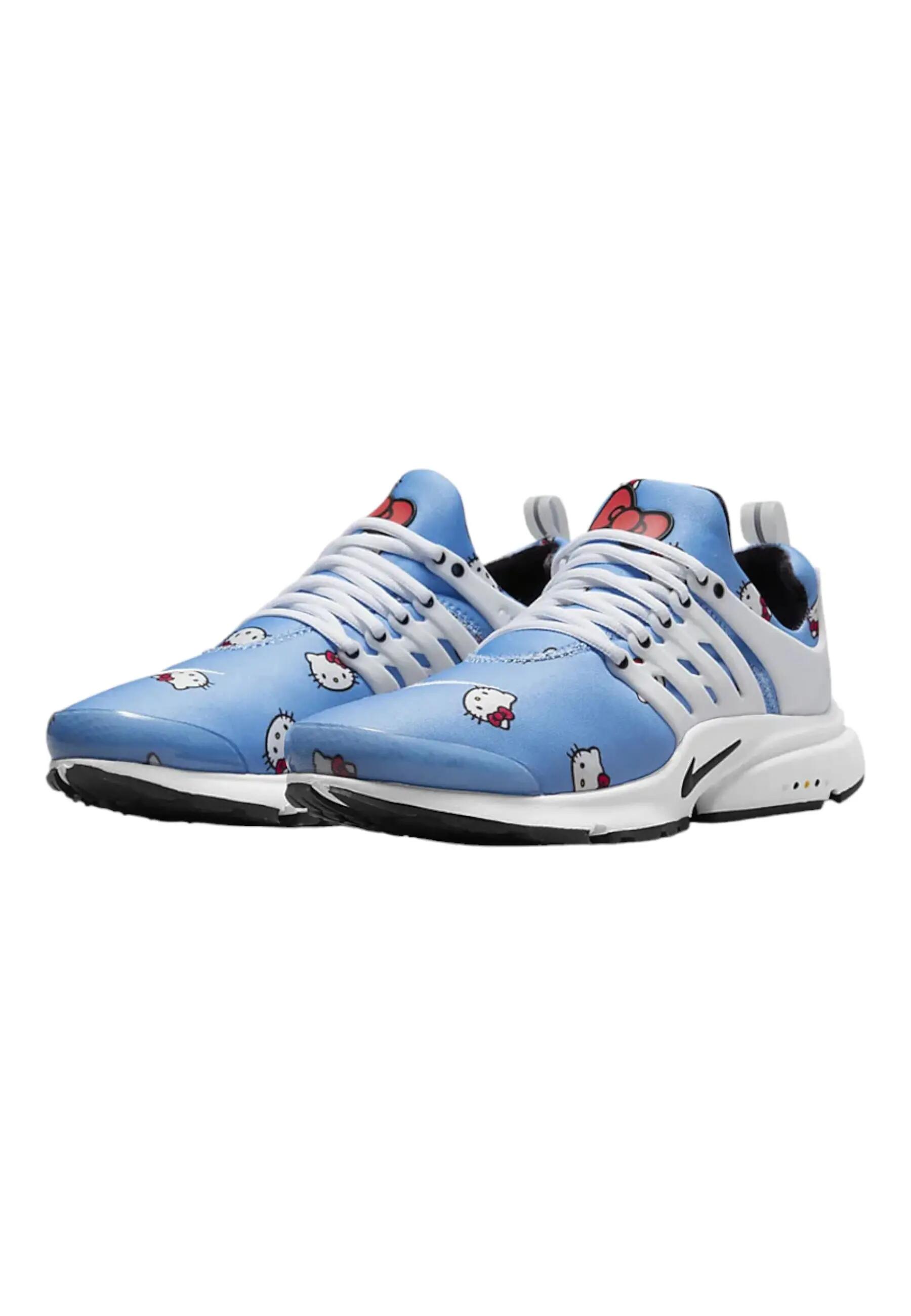 Scarpe  Air Presto Hello Kitty (2022) 2/6