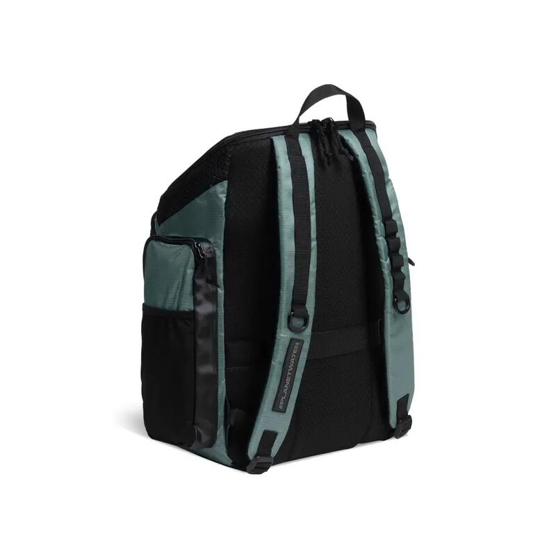 ARENA ONE GO BACKPACK 45L AO SIRT ÇANTASI GRİ 010231300