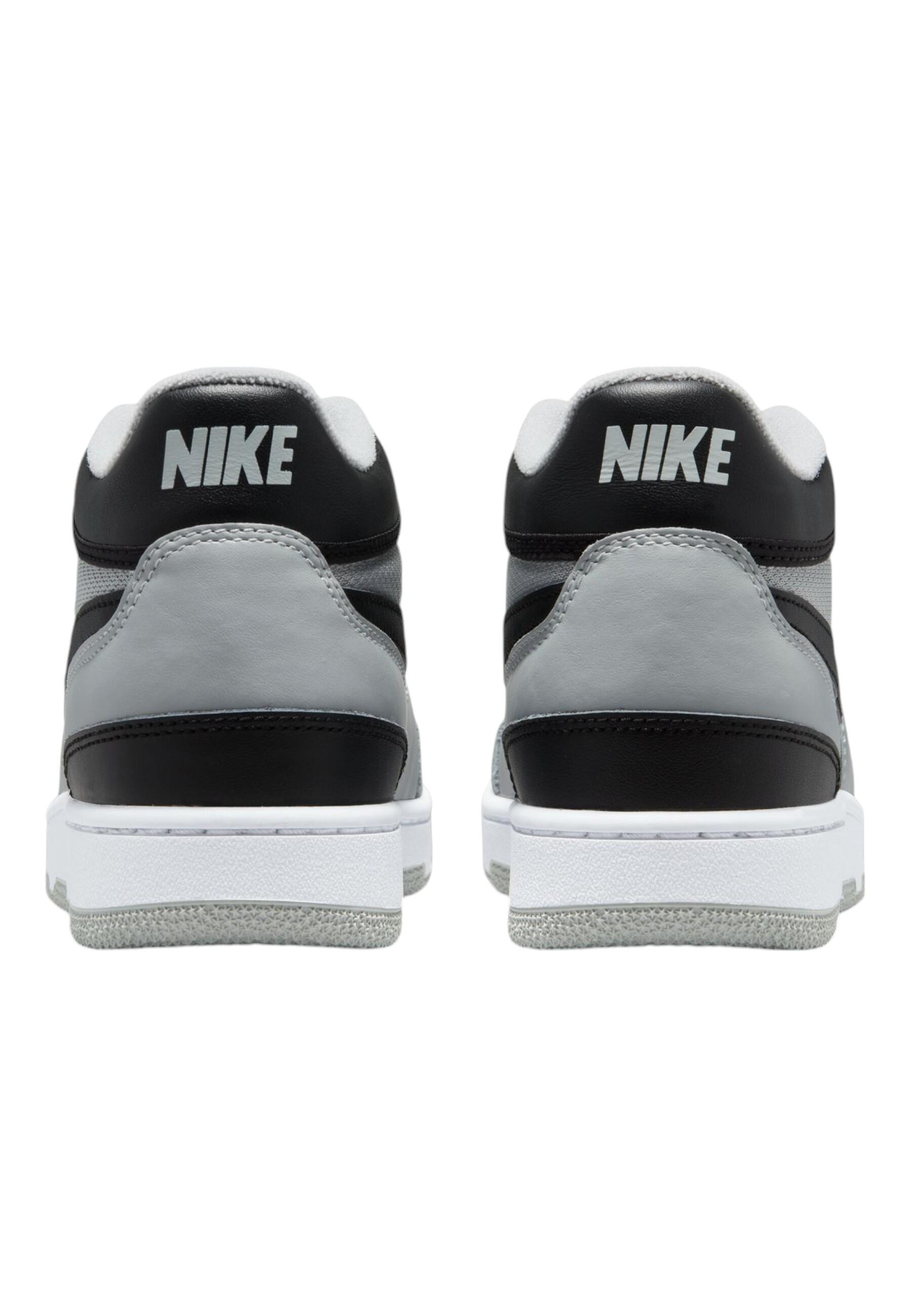 Chaussures  Mac Attack QS SP Light Smoke Grey 5/6