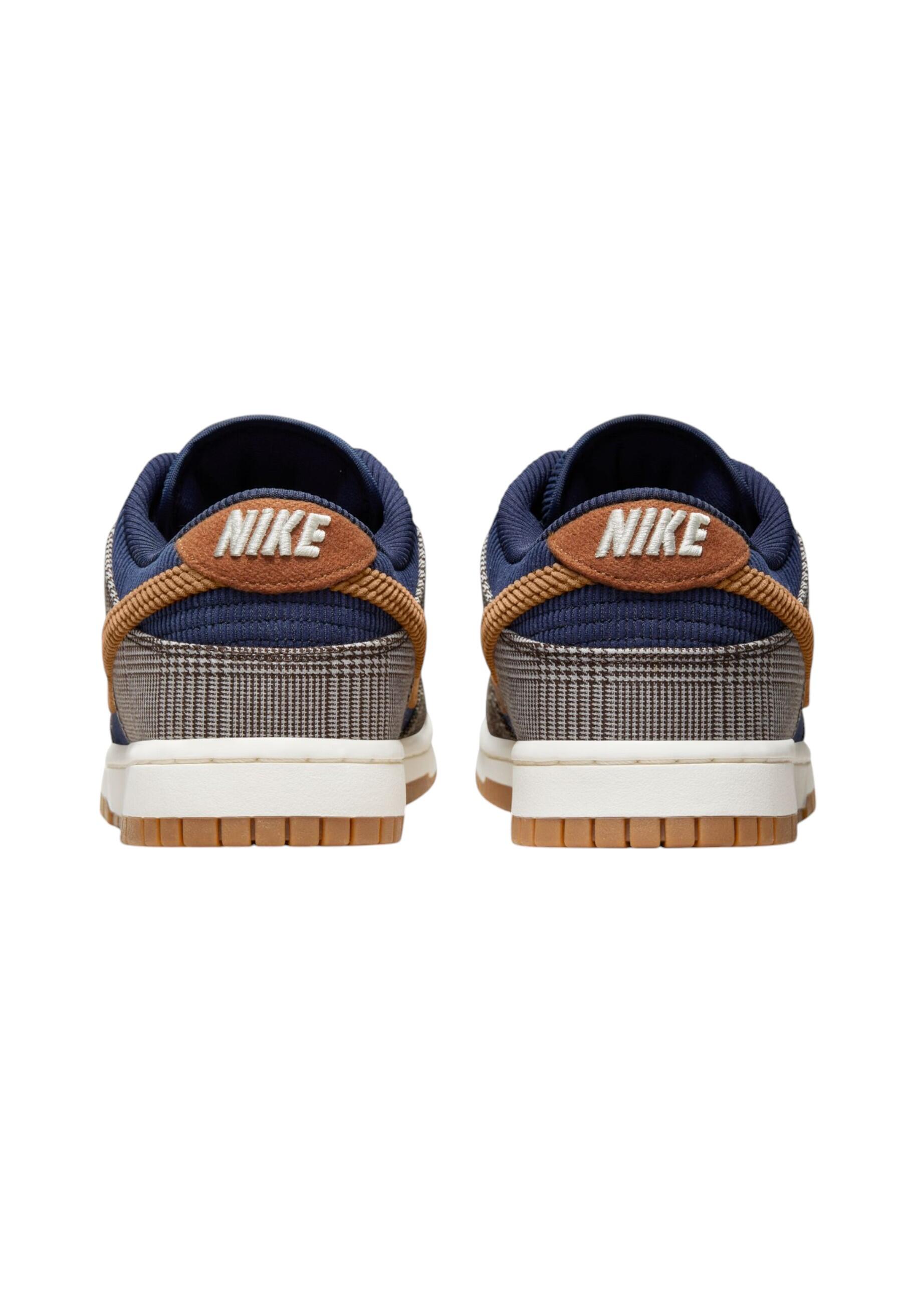 Chaussures  Dunk Low Premium Tweed Corduroy 5/6