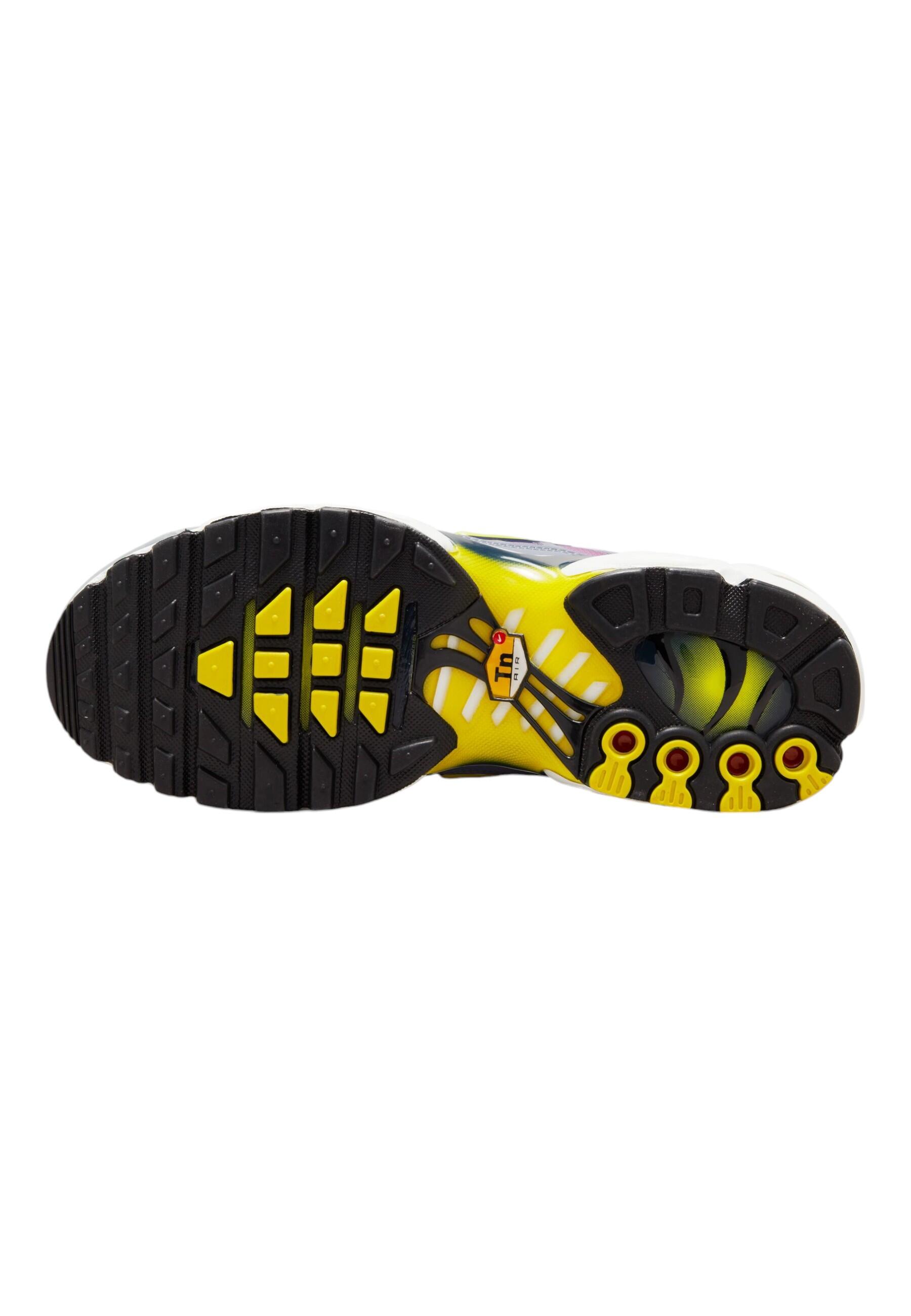 Schoenen  Air Max Plus Violet Dust High Voltage 6/6