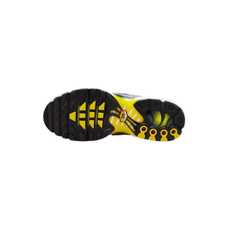 Air Max Plus Violet Dust High Voltage