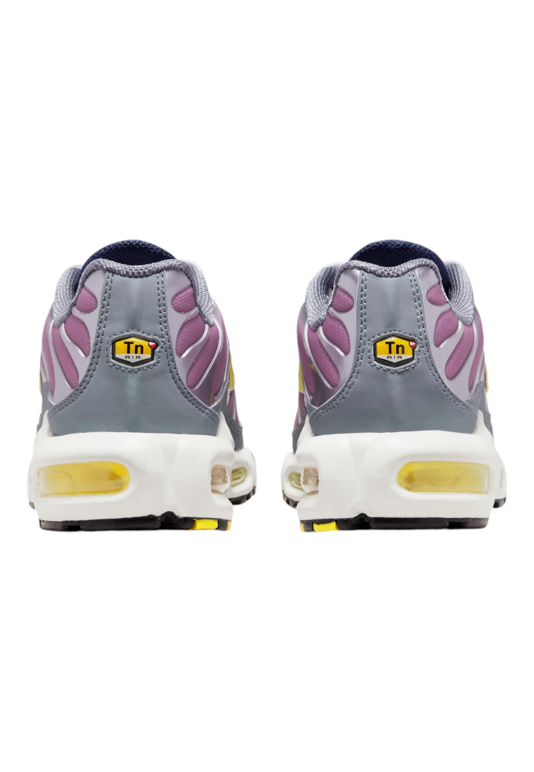 Chaussures  Air Max Plus Violet Dust High Voltage 5/6