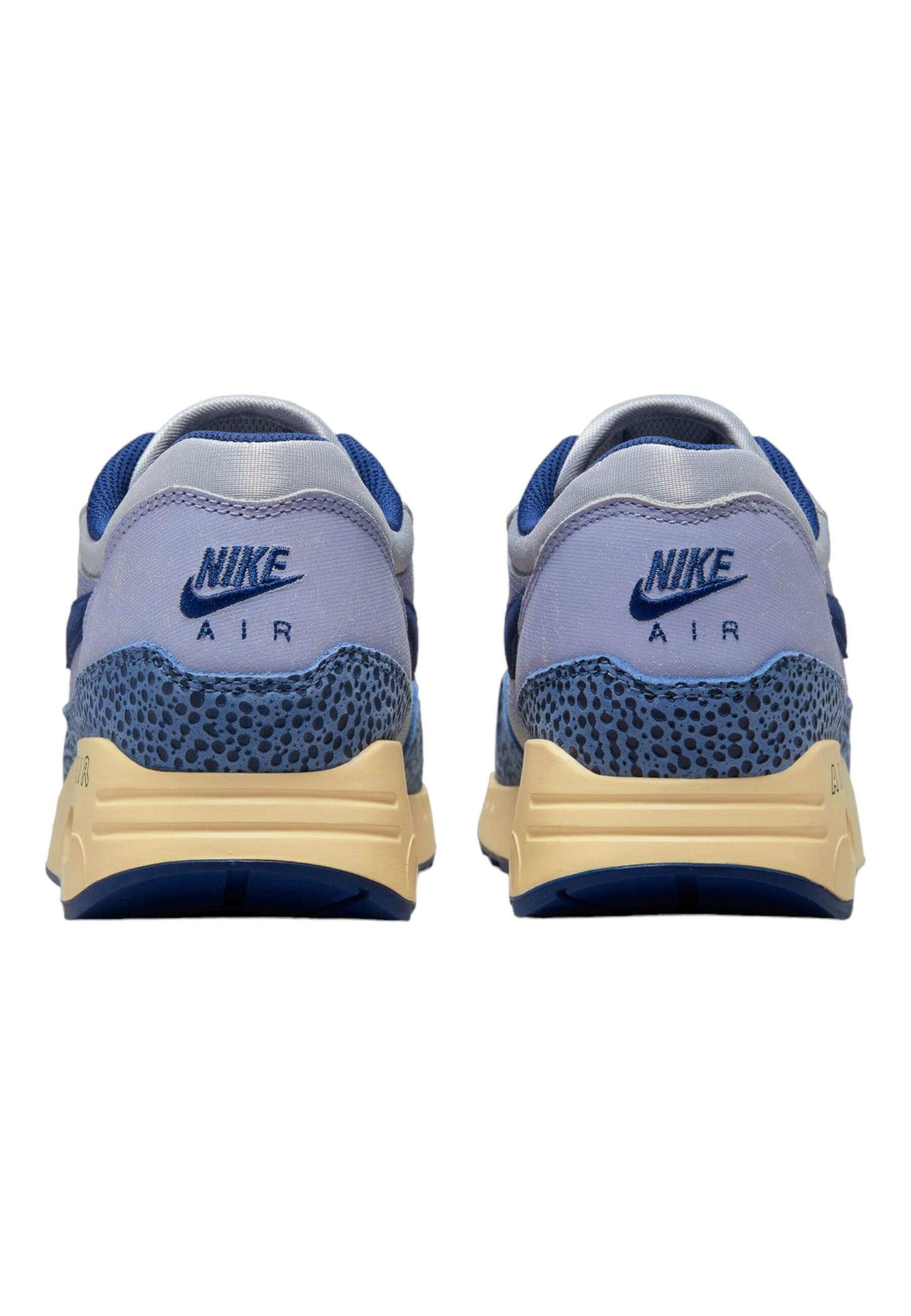 Air Max 1 '86 OG Big Bubble Lost Sketch - Taille : 49.5 EU 5/6