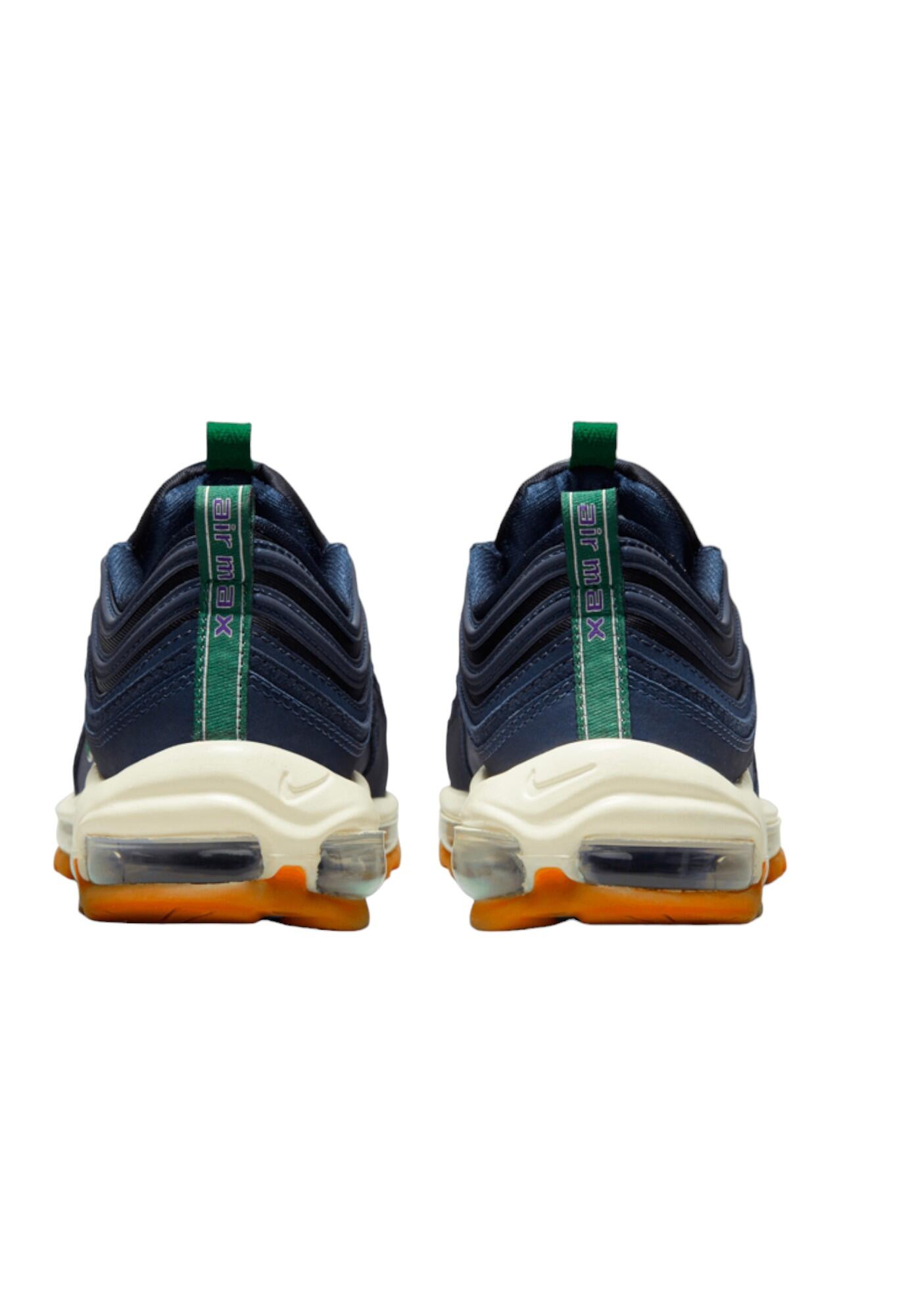Scarpe  Air Max 97 QS Obsidian 5/6