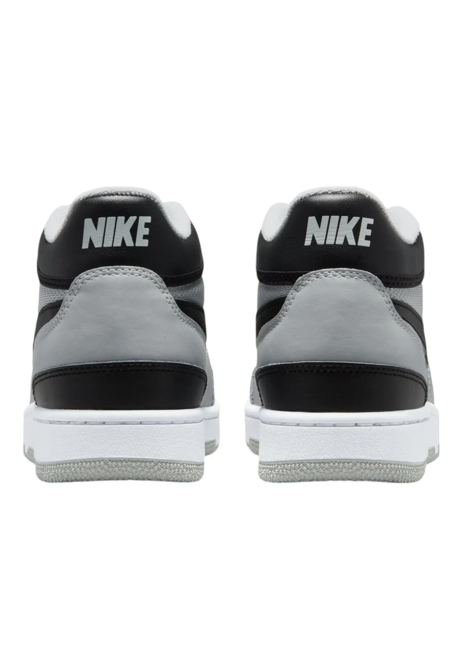 Schuhe  Mac Attack QS SP Light Smoke Grey 5/6