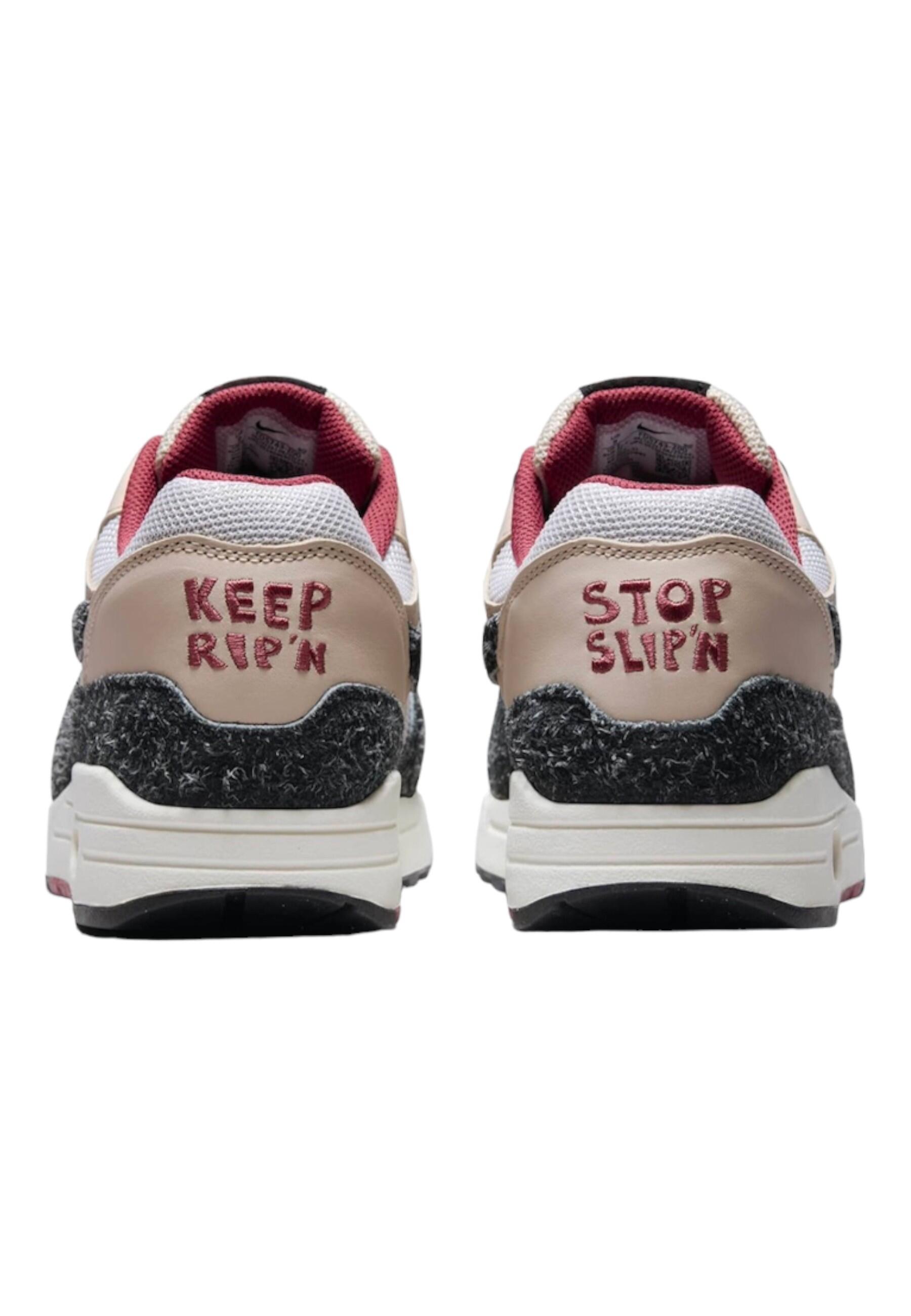 Chaussures  Air Max 1 Keep Rippin Stop Slippin 2.0 5/6