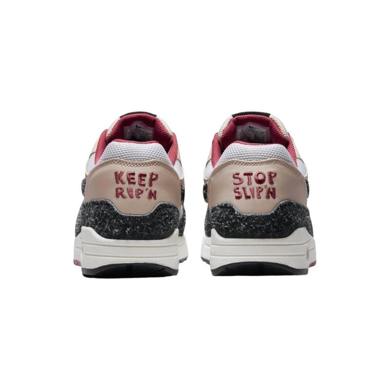 Air Max 1 Keep Rippin Stop Slippin 2.0