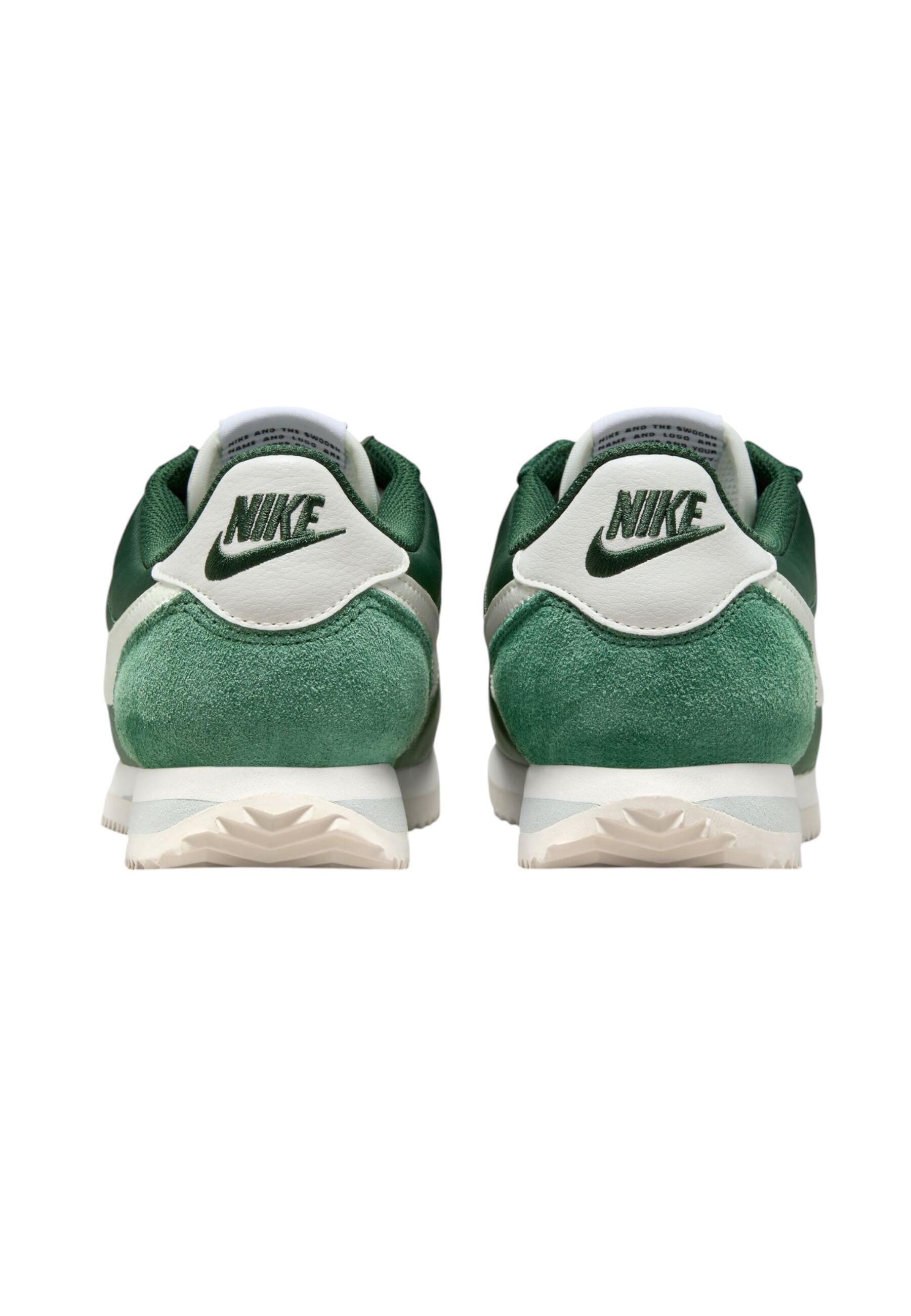 Zapatillas  Cortez Fir Green 5/6