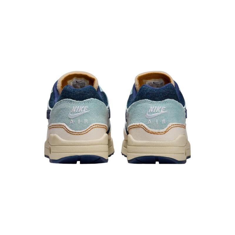 Air Max 1 ‘87 Denim Aura