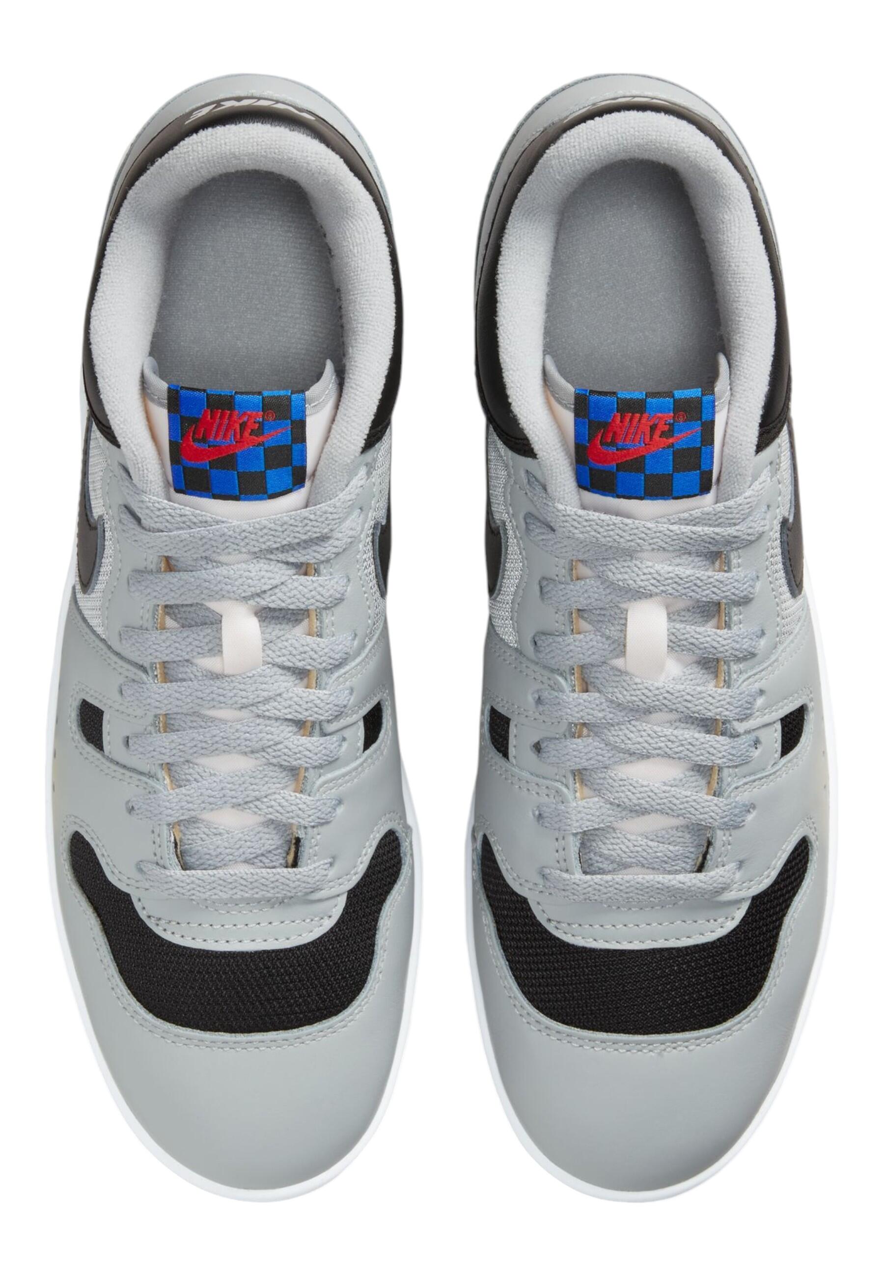 Chaussures  Mac Attack QS SP Light Smoke Grey 4/6