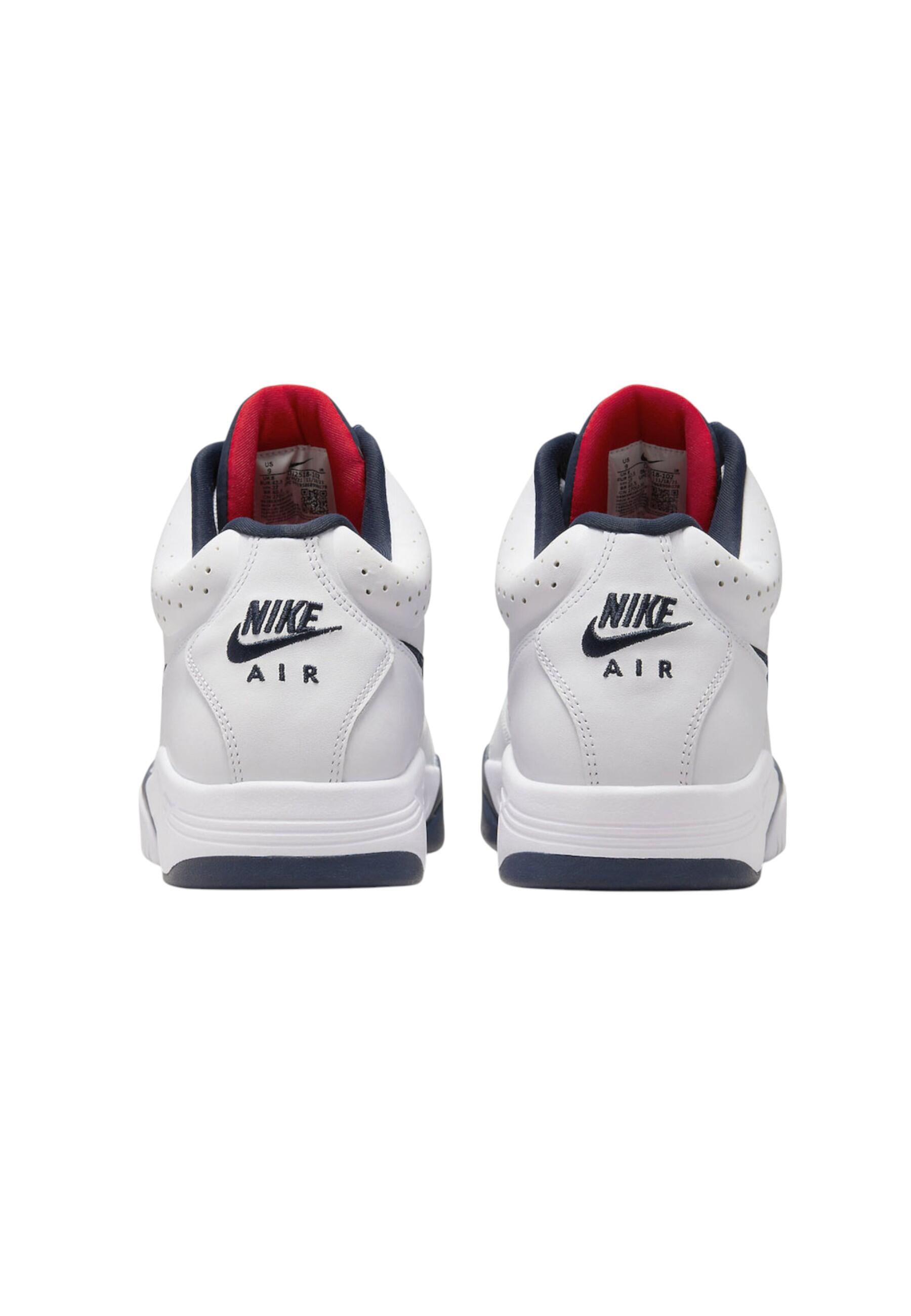 Herren universal Schuh Nike Air Flight Lite Mid 5/6