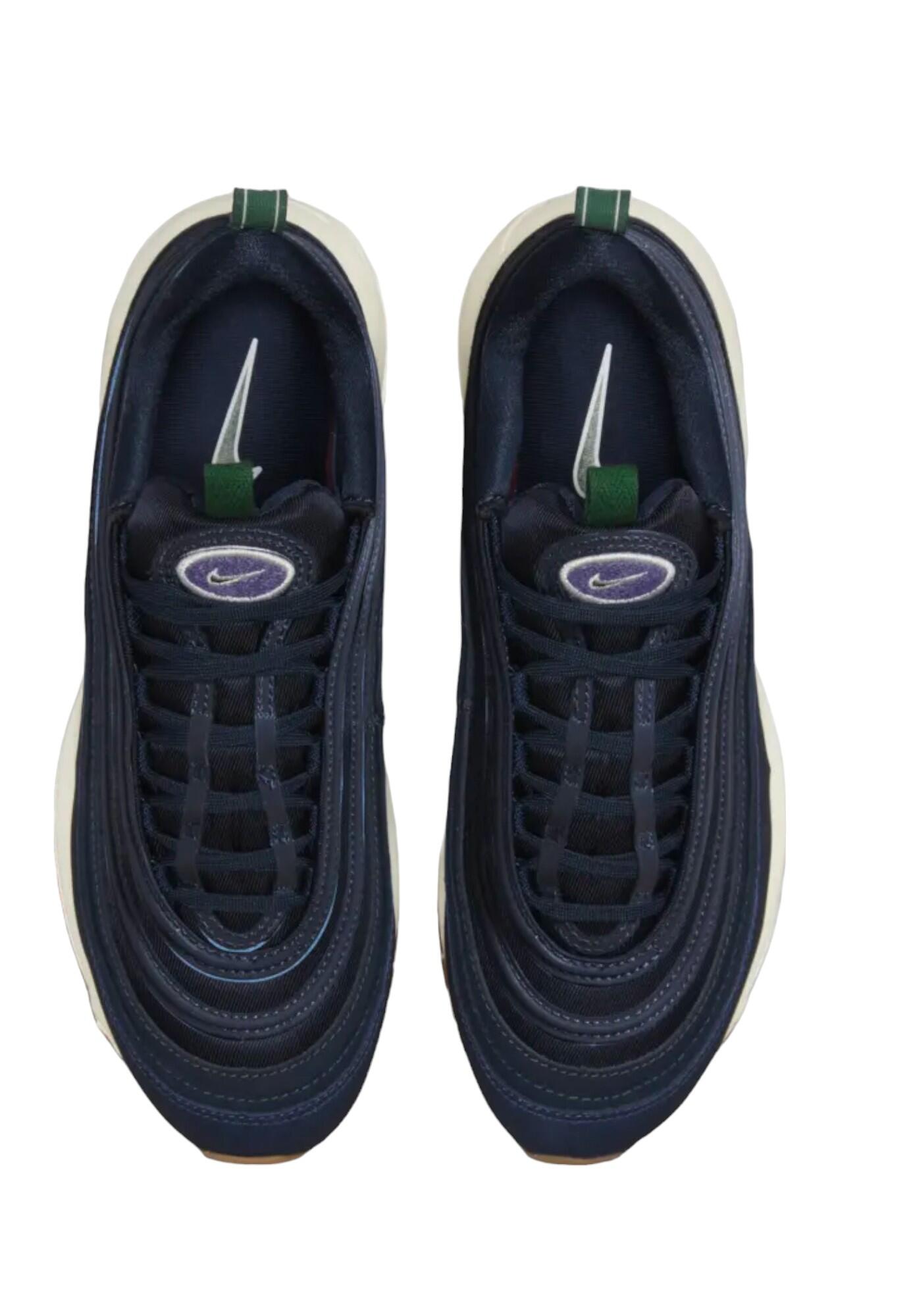Scarpe  Air Max 97 QS Obsidian 4/6