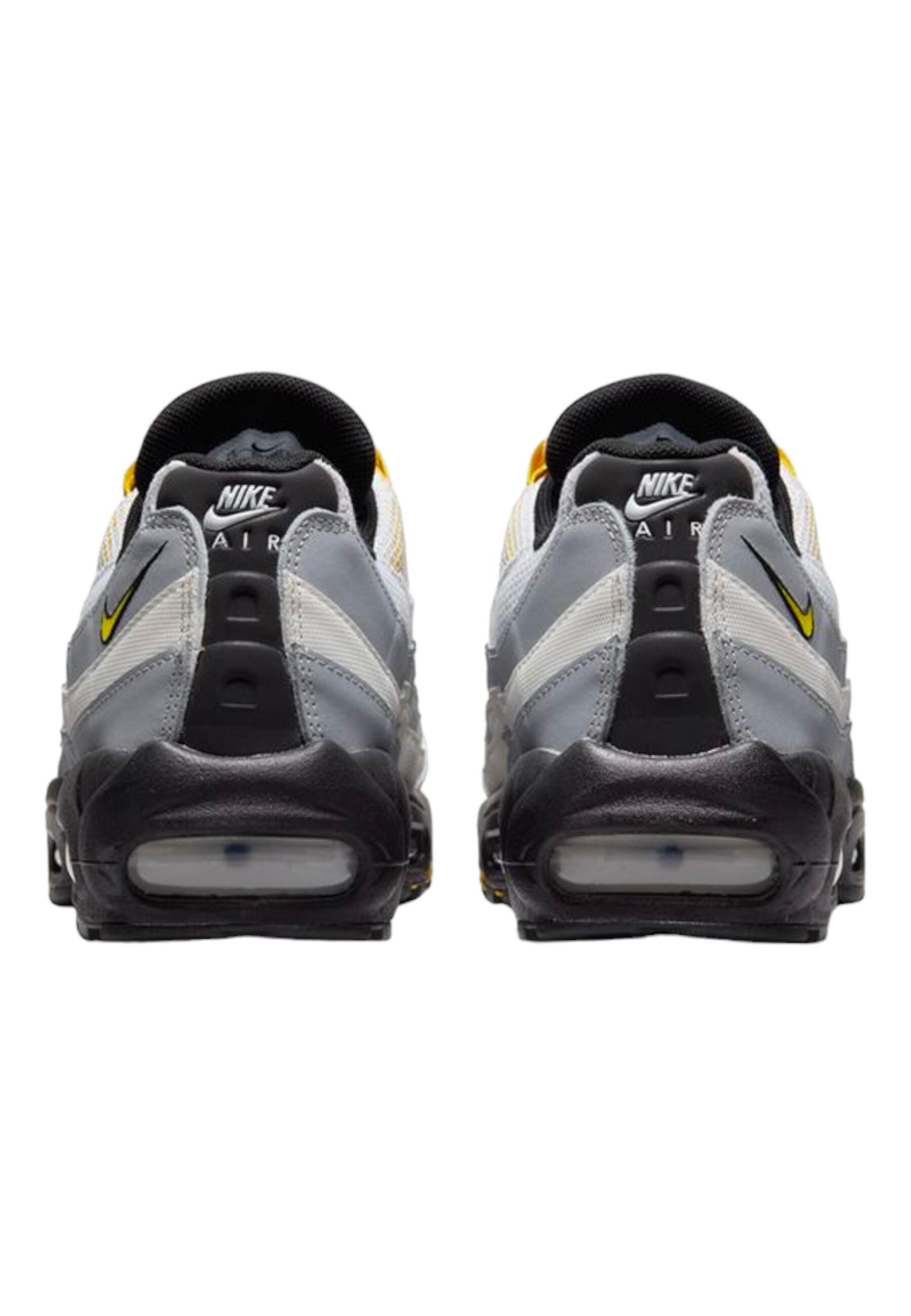 Nike Air Max 95 Essential Tour Yellow 5/6