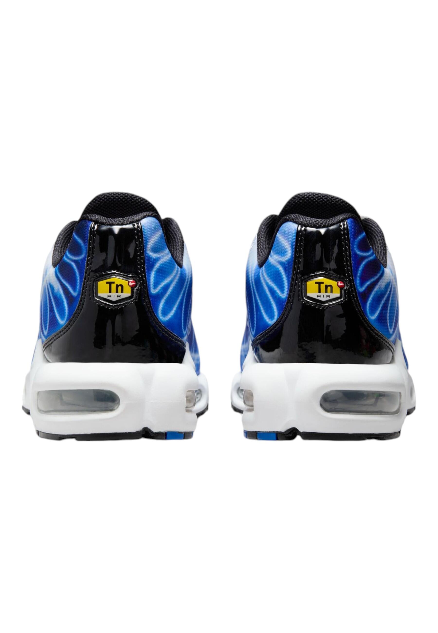 Chaussures  Air Max Plus Light Photography Old Royal 5/6