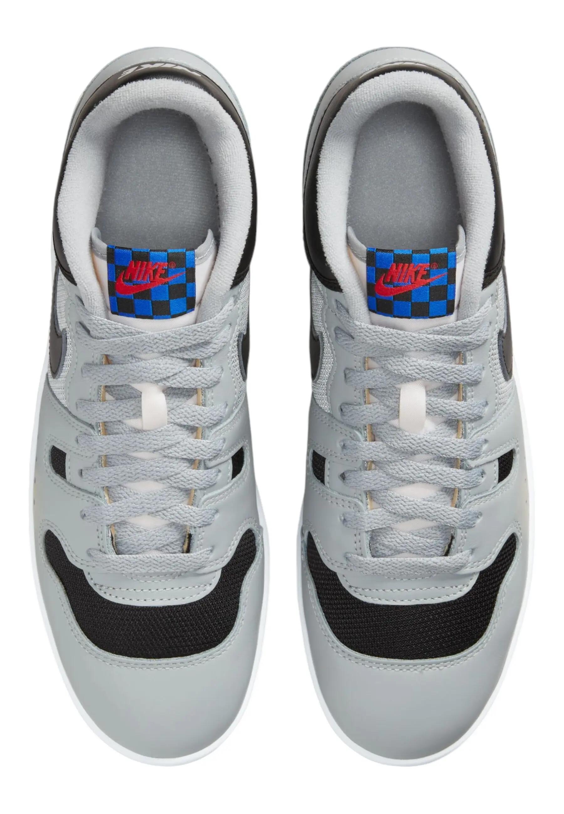 Schuhe  Mac Attack QS SP Light Smoke Grey 4/6