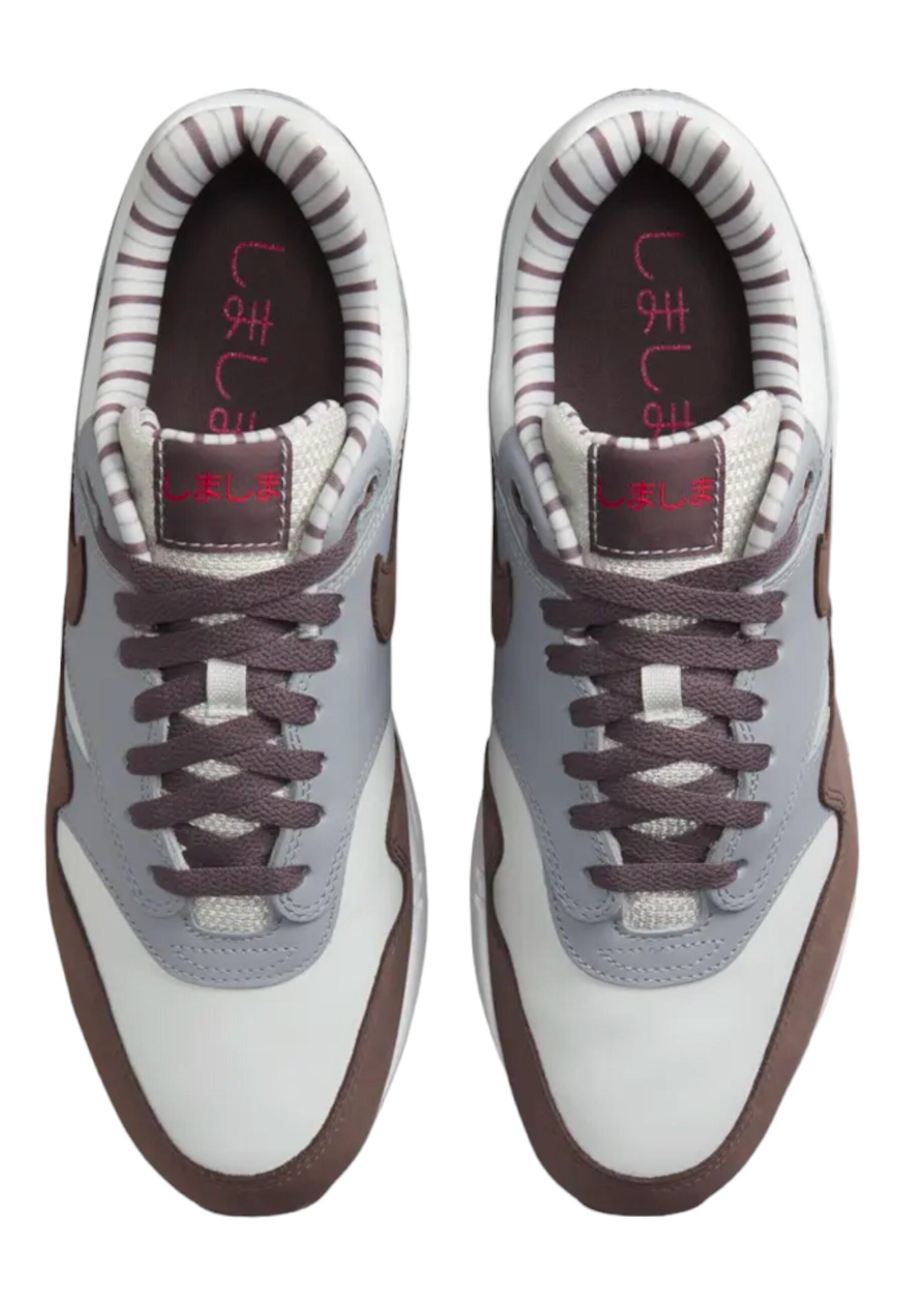Zapatillas  Air Max 1 PRM Shima Shima 4/6