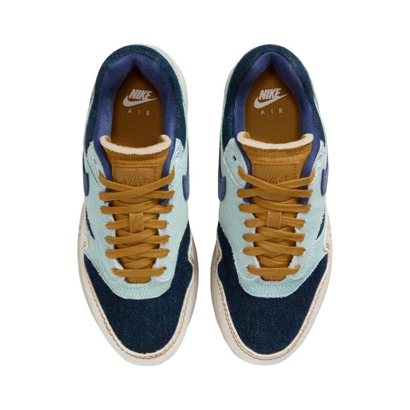 Air Max 1 ‘87 Denim Aura