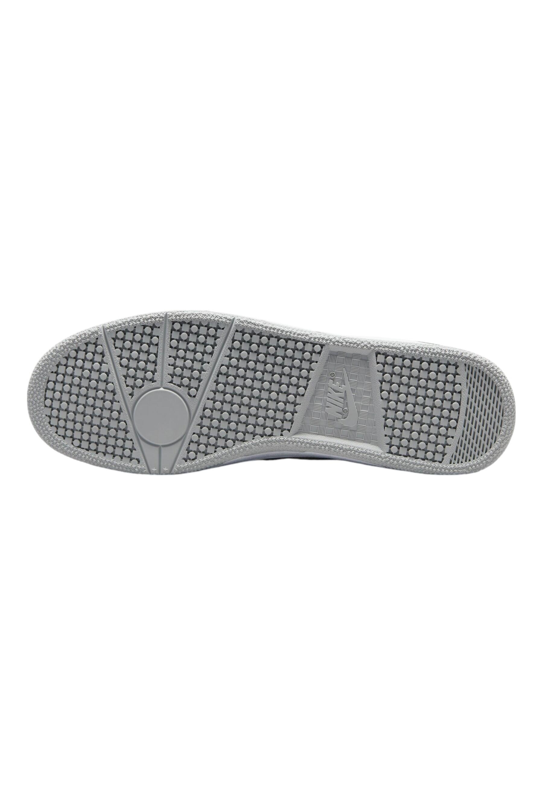 Chaussures  Mac Attack QS SP Light Smoke Grey 6/6