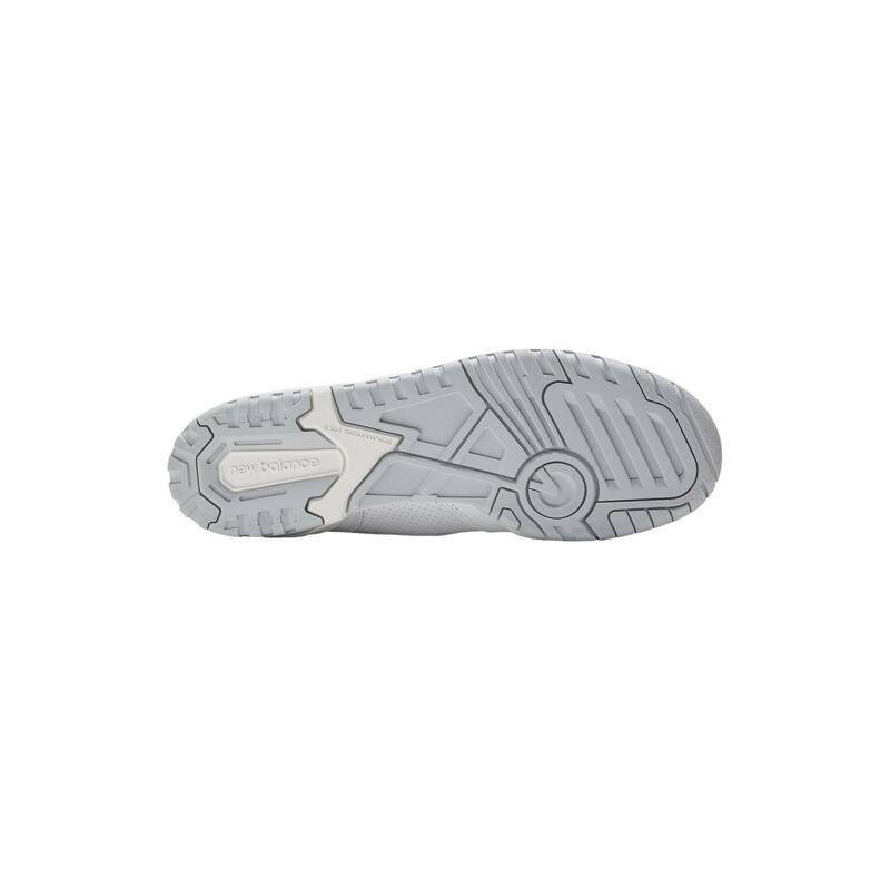 650R Triple White