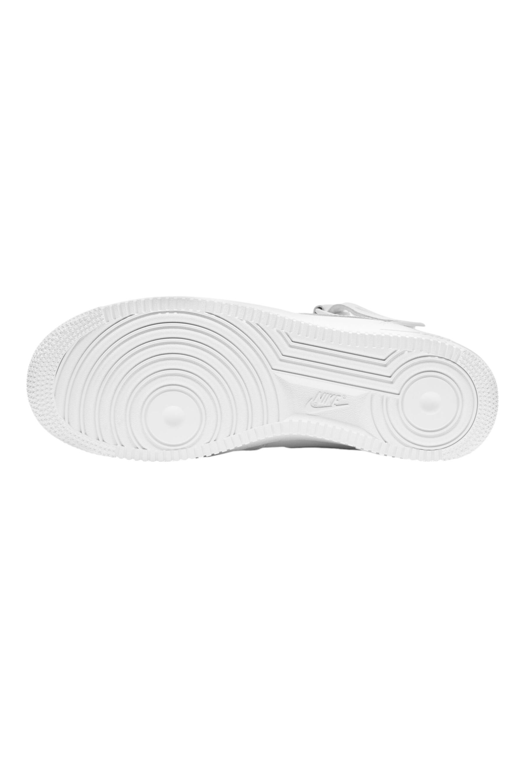 Tenis  Air Force 1 Mid '07 White 6/6