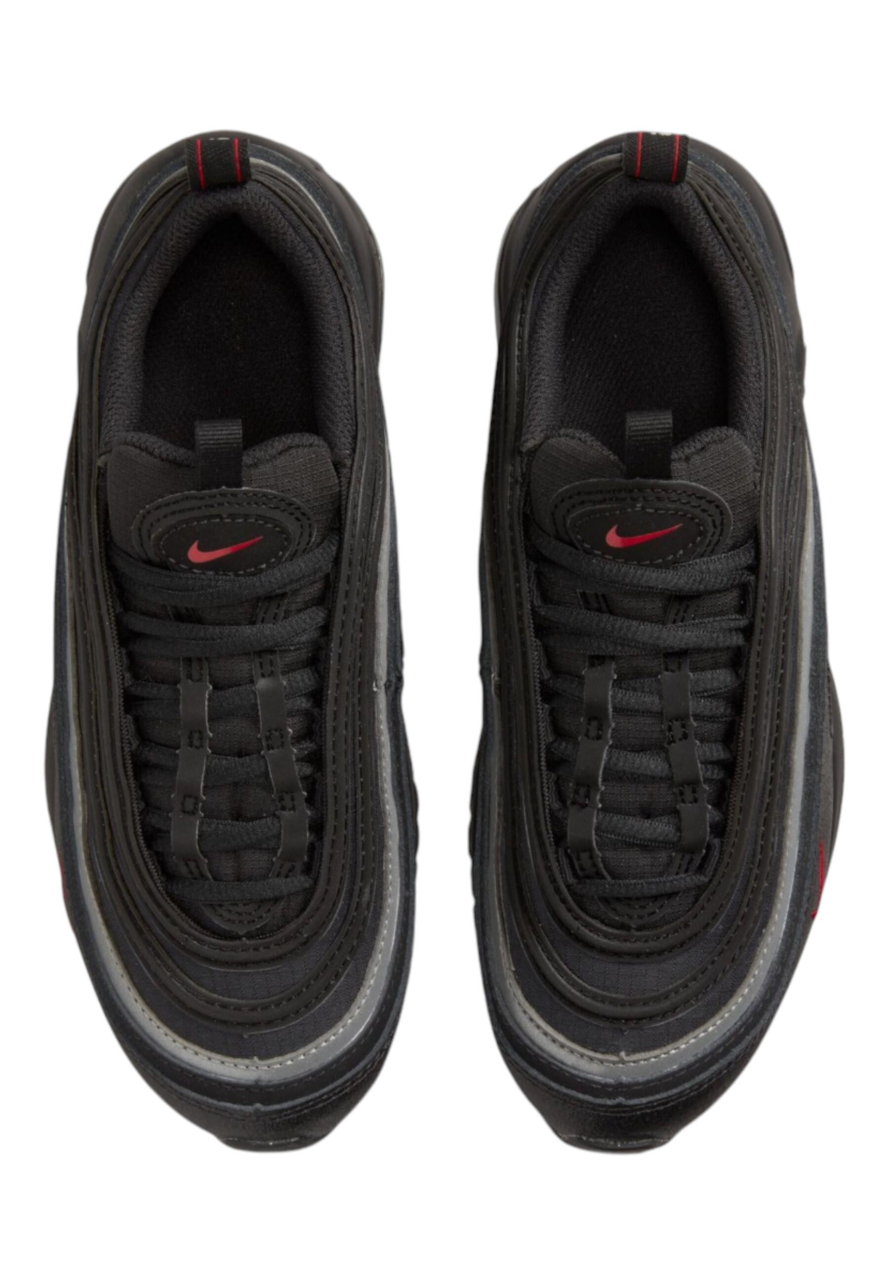 Scarpe da Basket Junior Nike Air Max 97 5/5