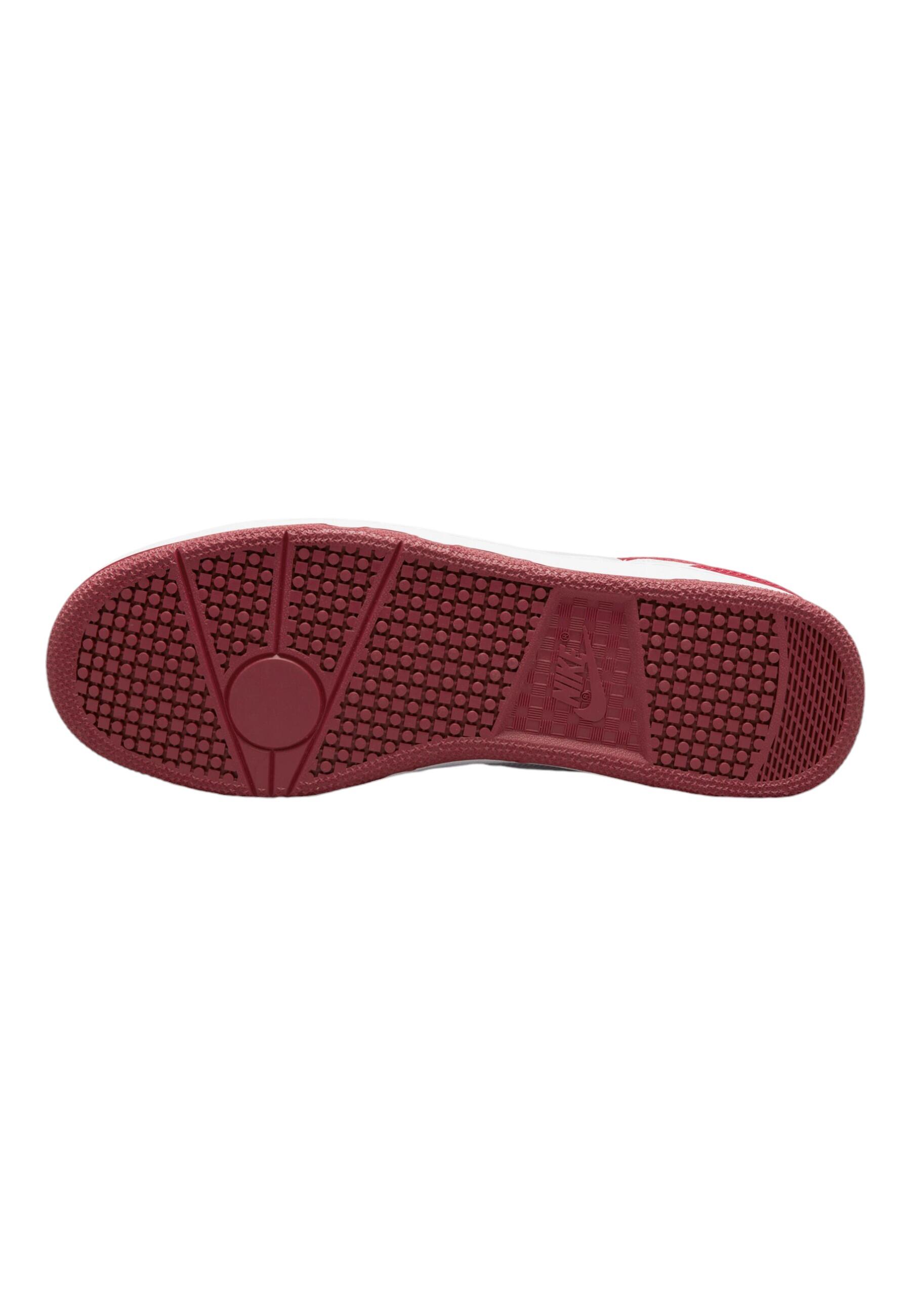 Nike Sportswear - Zapatillas NIKE ATTACK en cuero para hombre y mujer 6/6