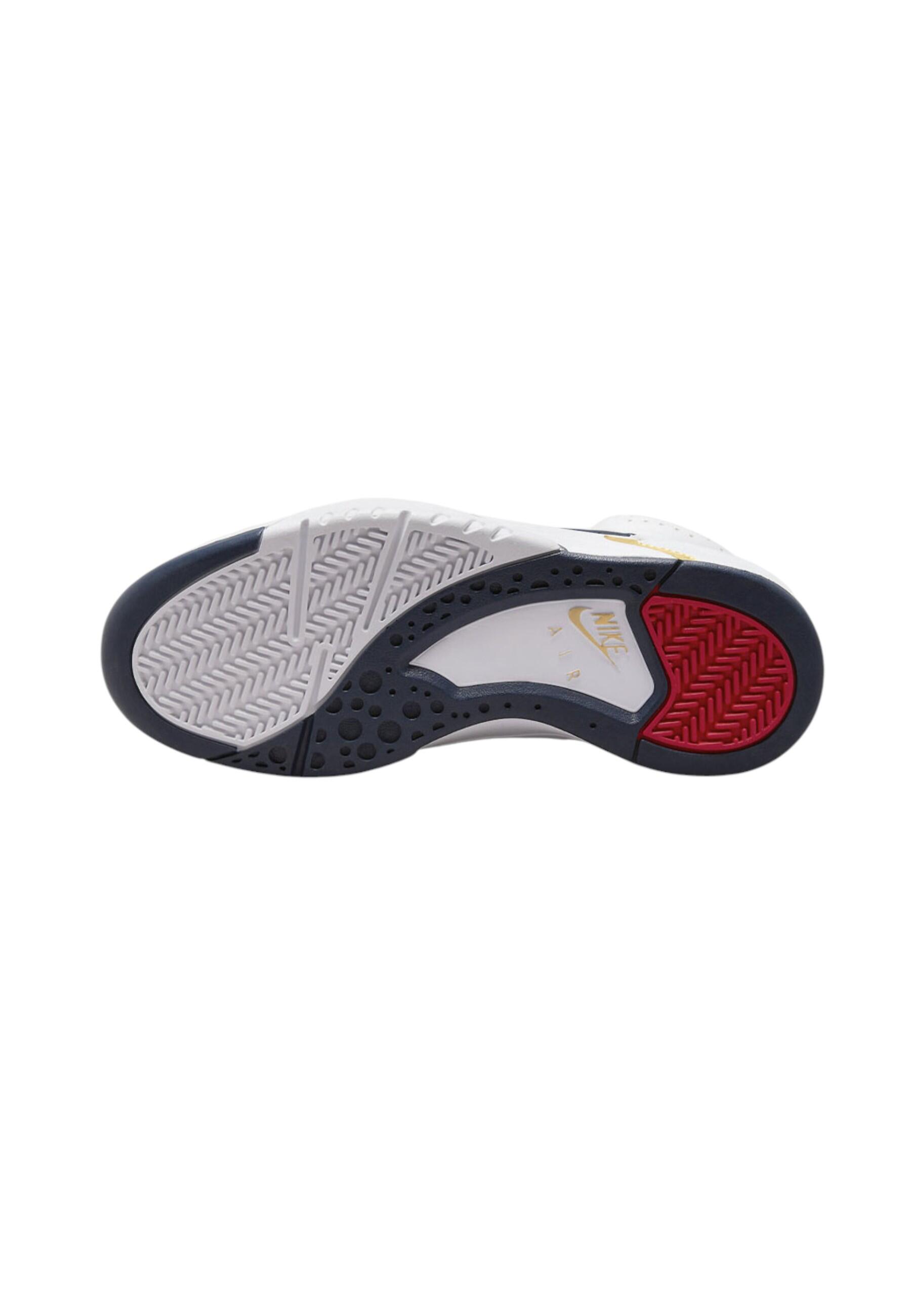 Herren universal Schuh Nike Air Flight Lite Mid 6/6