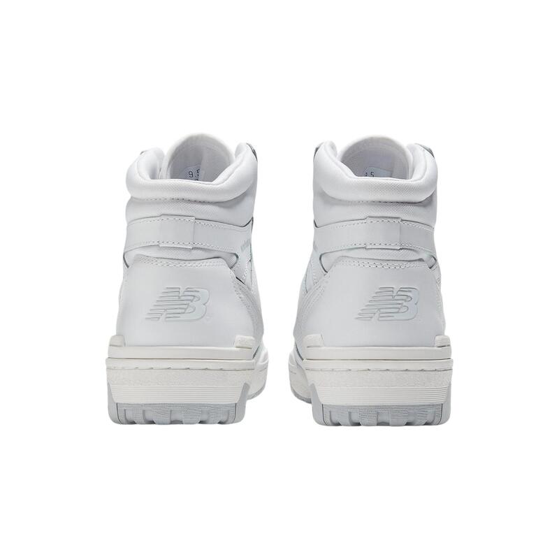 650R Triple White