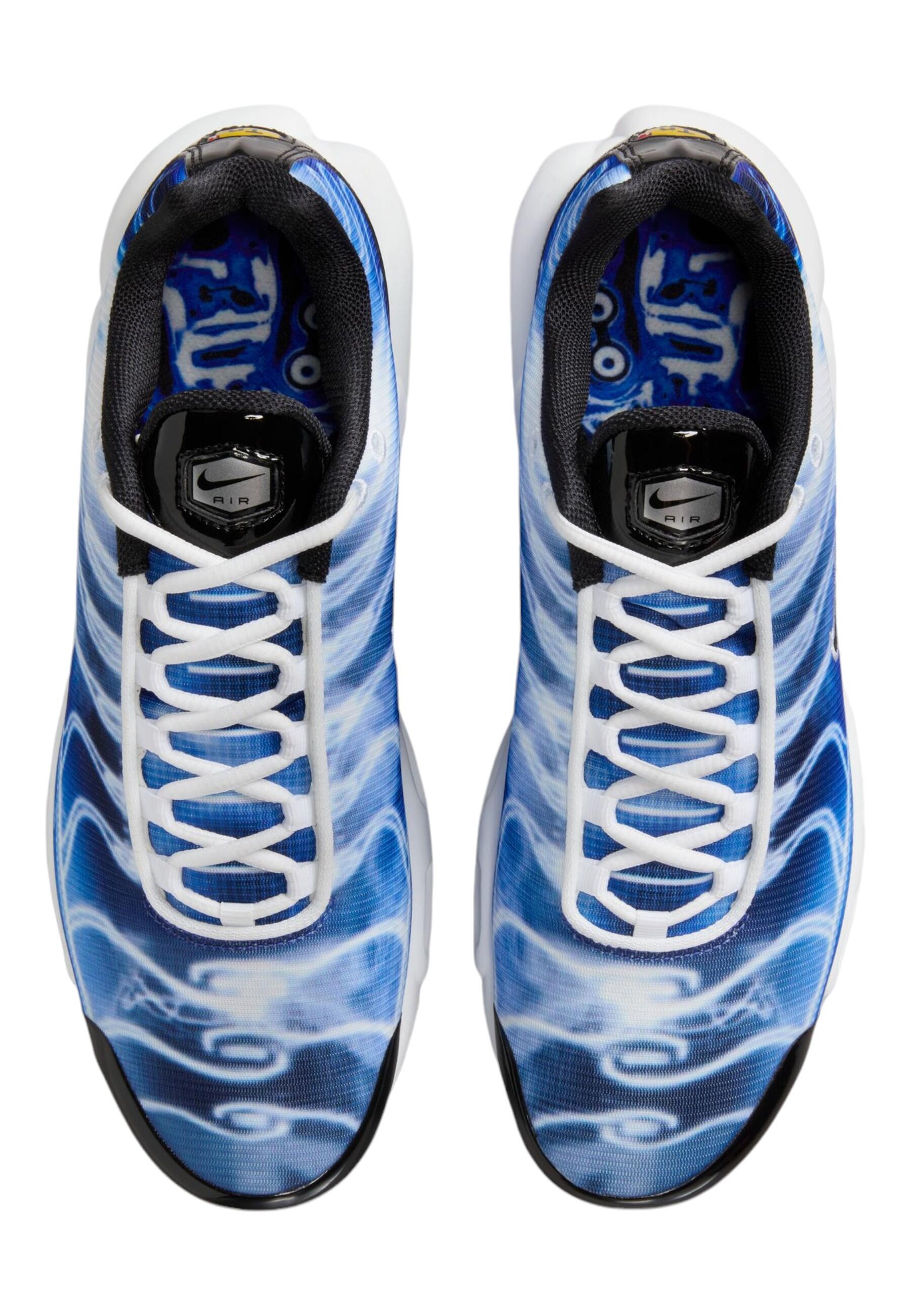 Chaussures  Air Max Plus Light Photography Old Royal 4/6