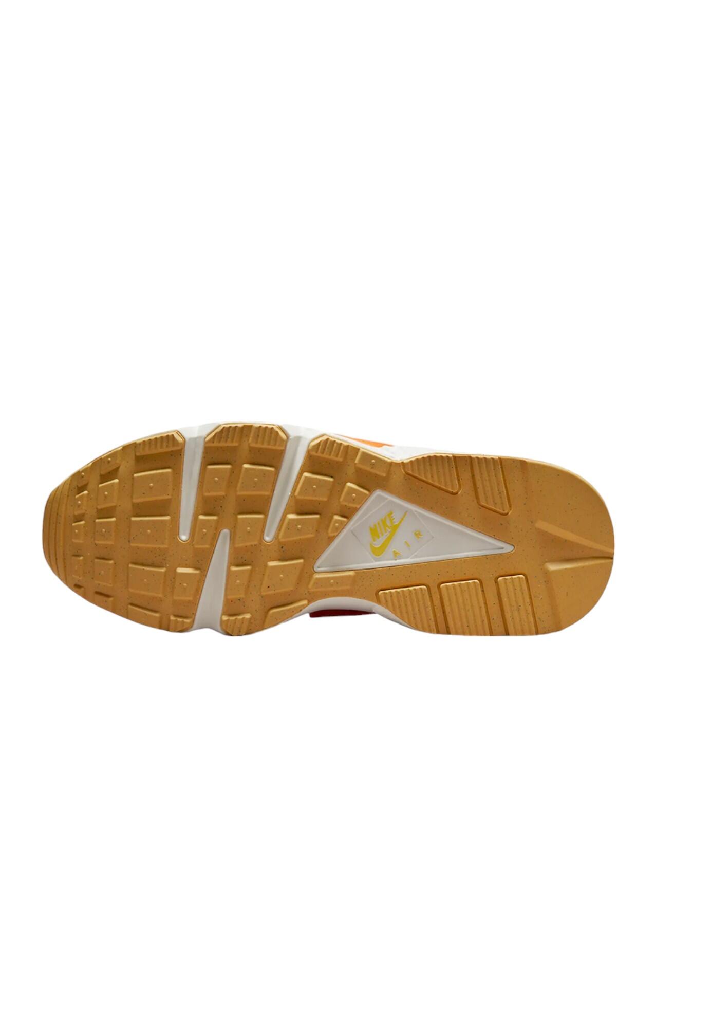 Chaussures universel enfants Nike Air Huarache 6/6