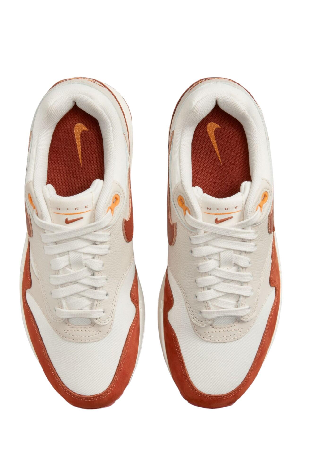 Chaussures  Air Max 1 Rugged Orange 4/6