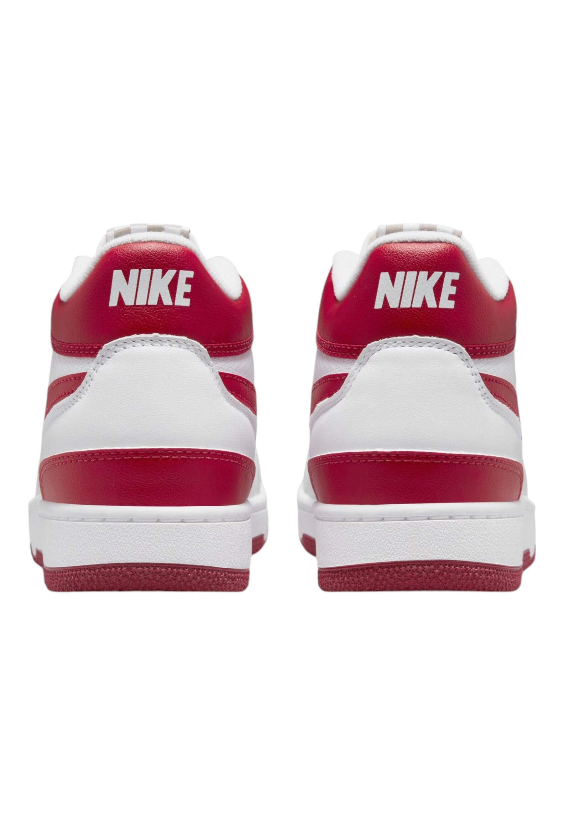 Nike Sportswear - Zapatillas NIKE ATTACK en cuero para hombre y mujer 5/6