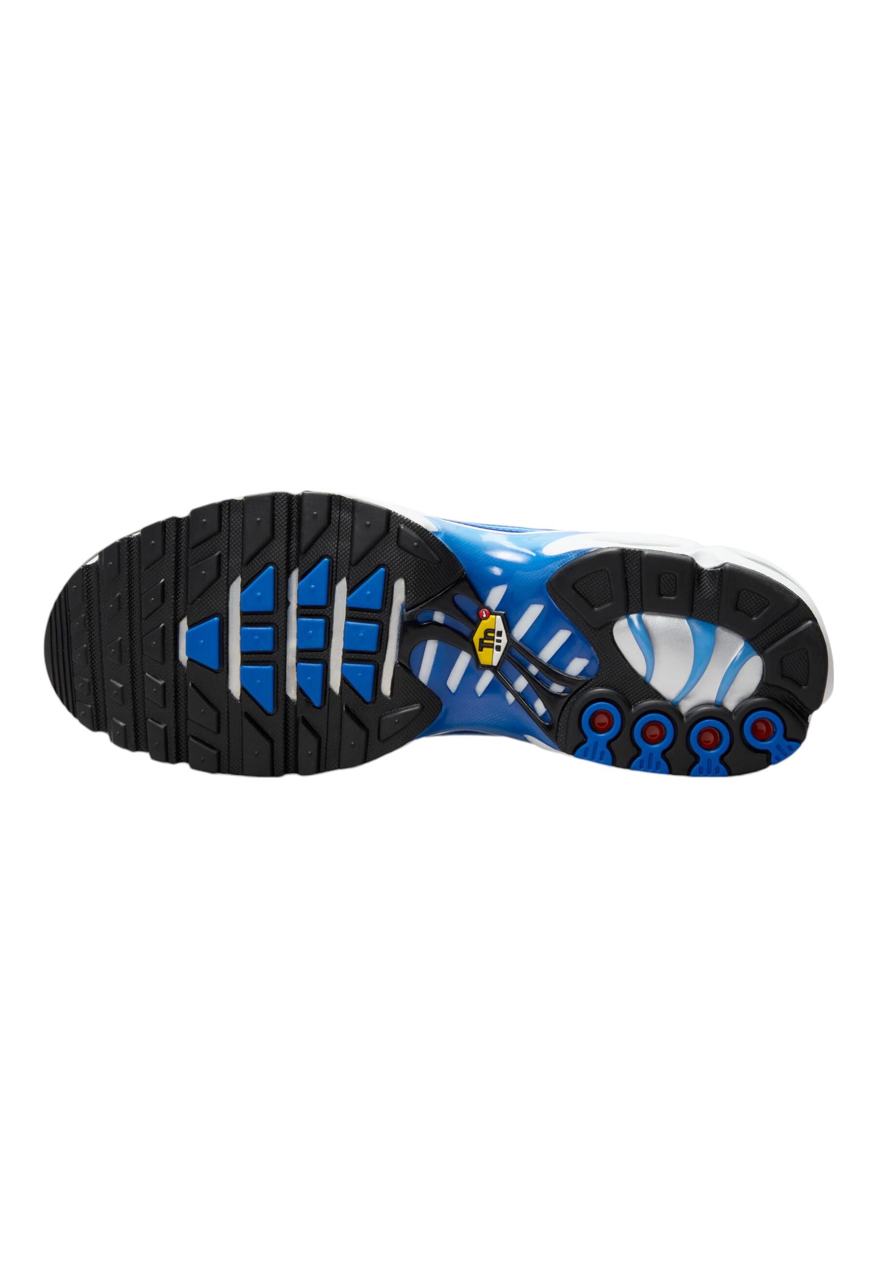 Chaussures  Air Max Plus Light Photography Old Royal 6/6