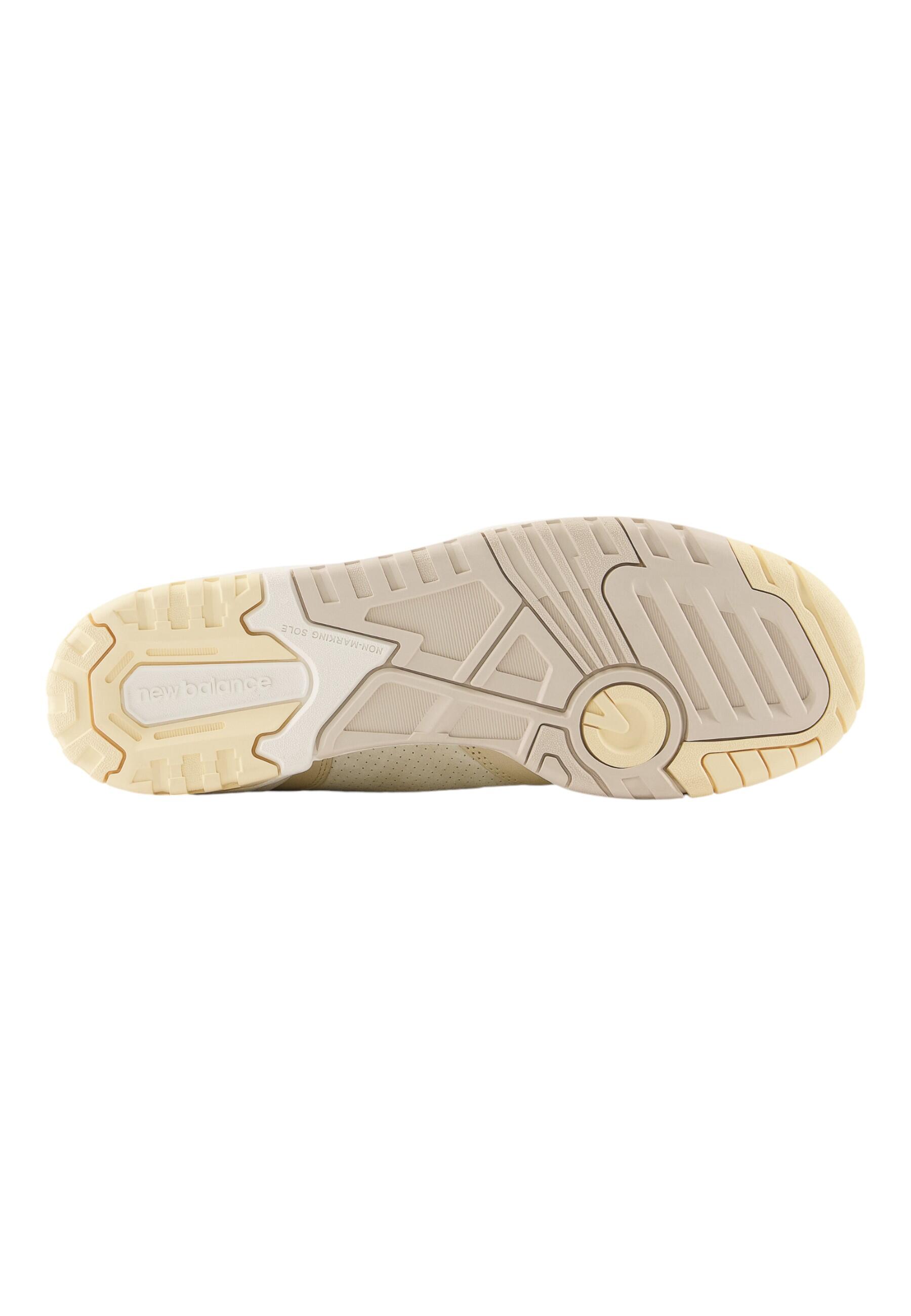 New Balance - Sneakers 650 in pelle per uomo e donna 6/6