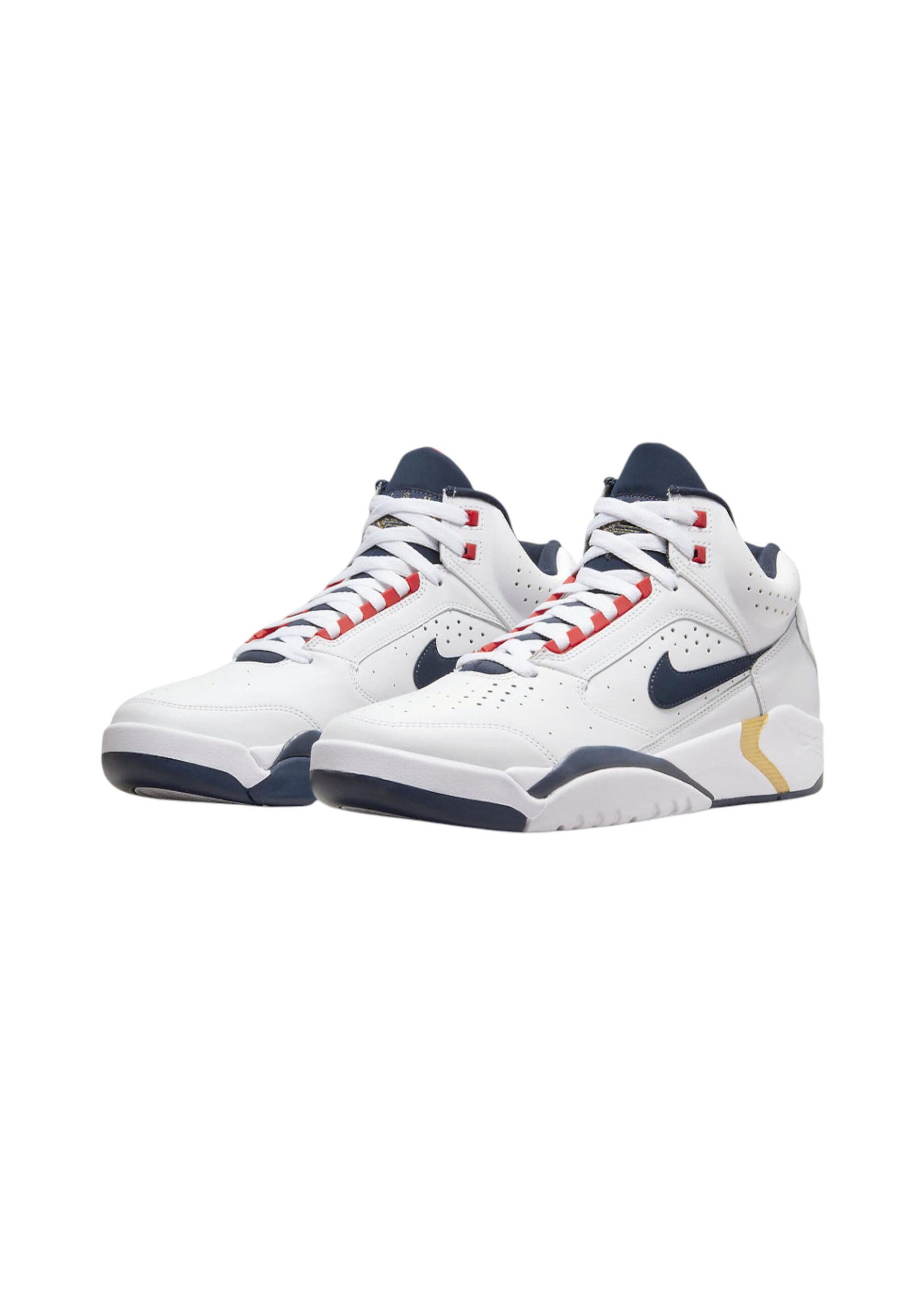 Herren universal Schuh Nike Air Flight Lite Mid 2/6