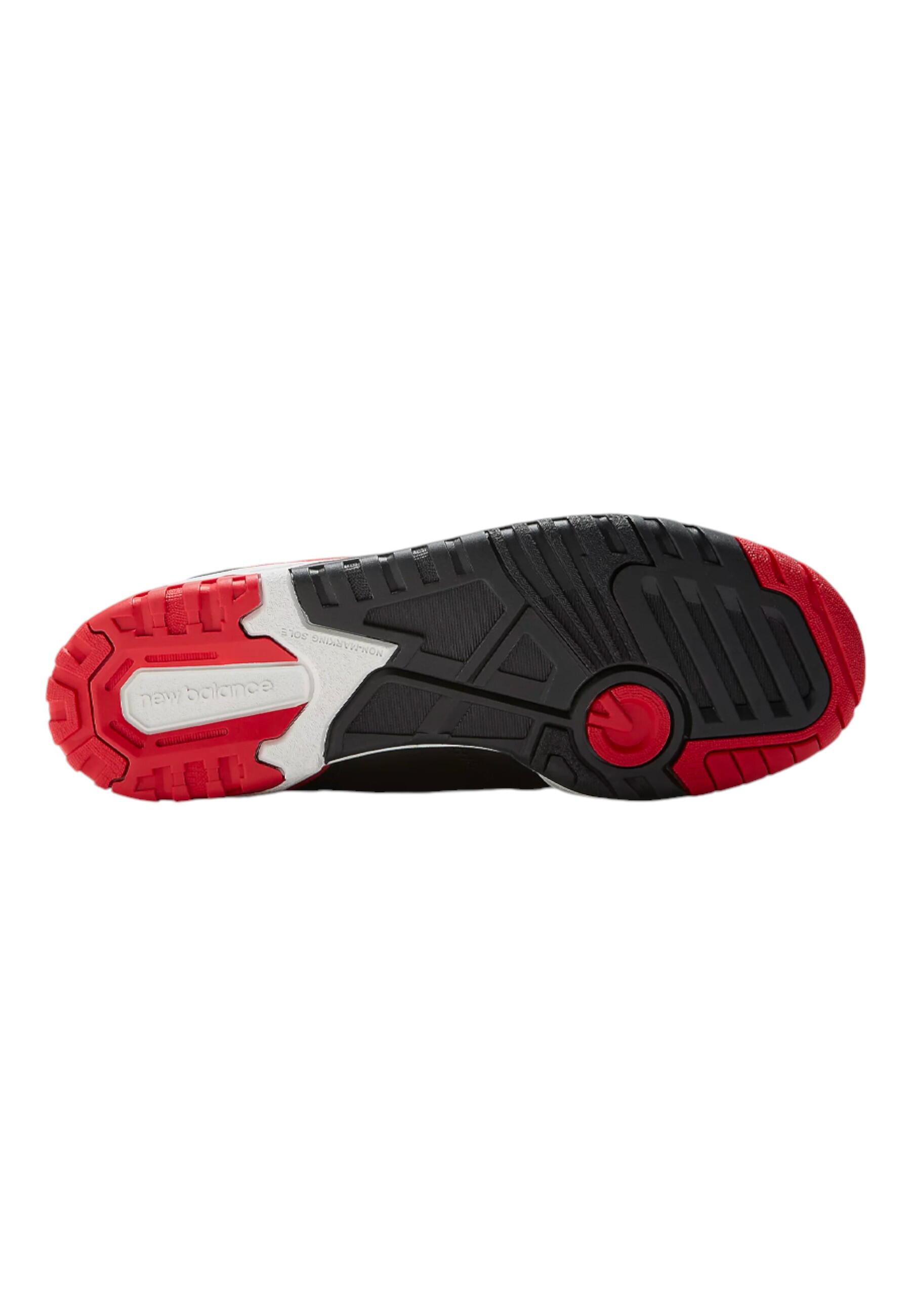 Chaussures Hommes New Balance 650 Noir 6/6