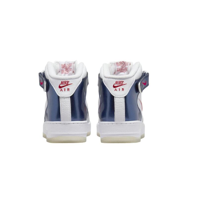 Air Force 1 Mid QS Independence Day