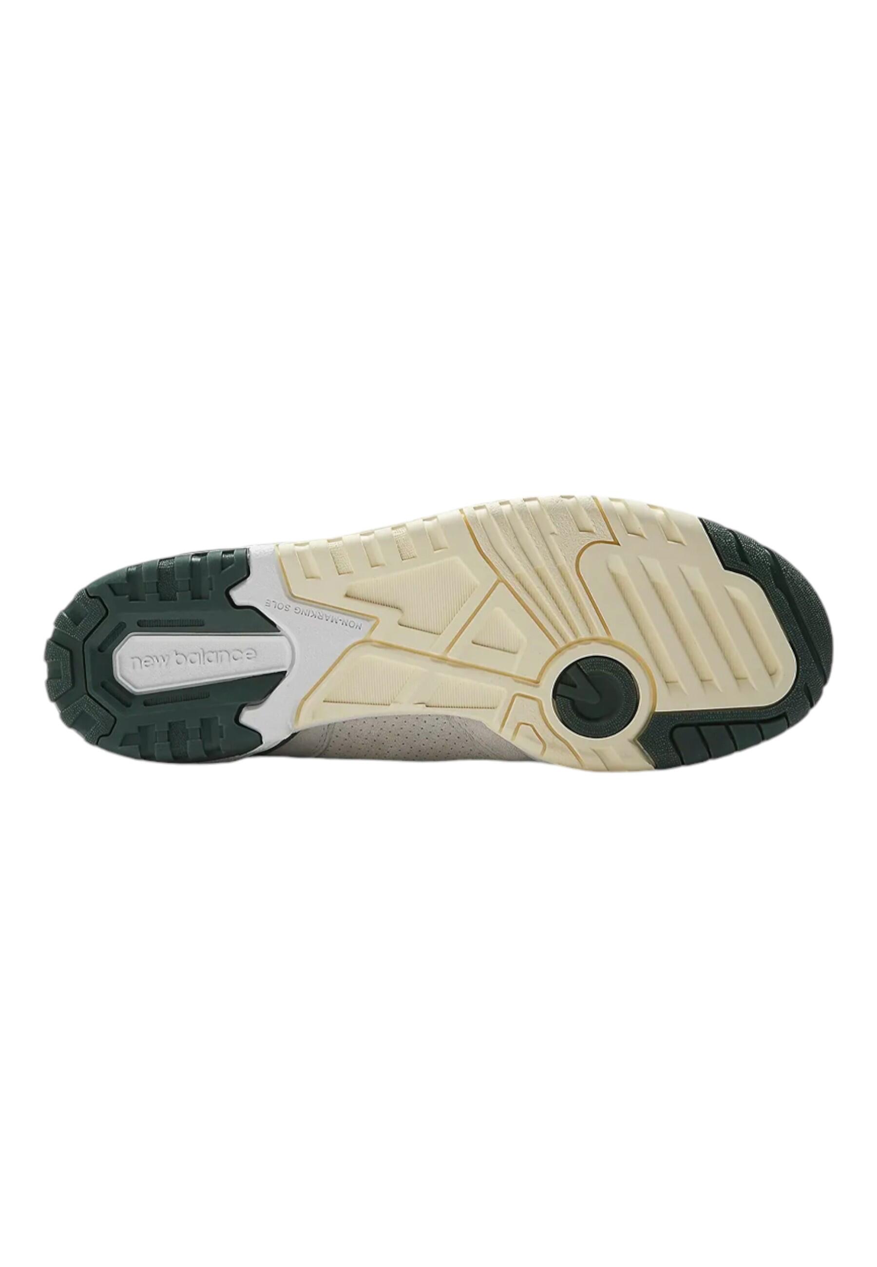 Chaussures Adultes New Balance 650 Blanc 6/6