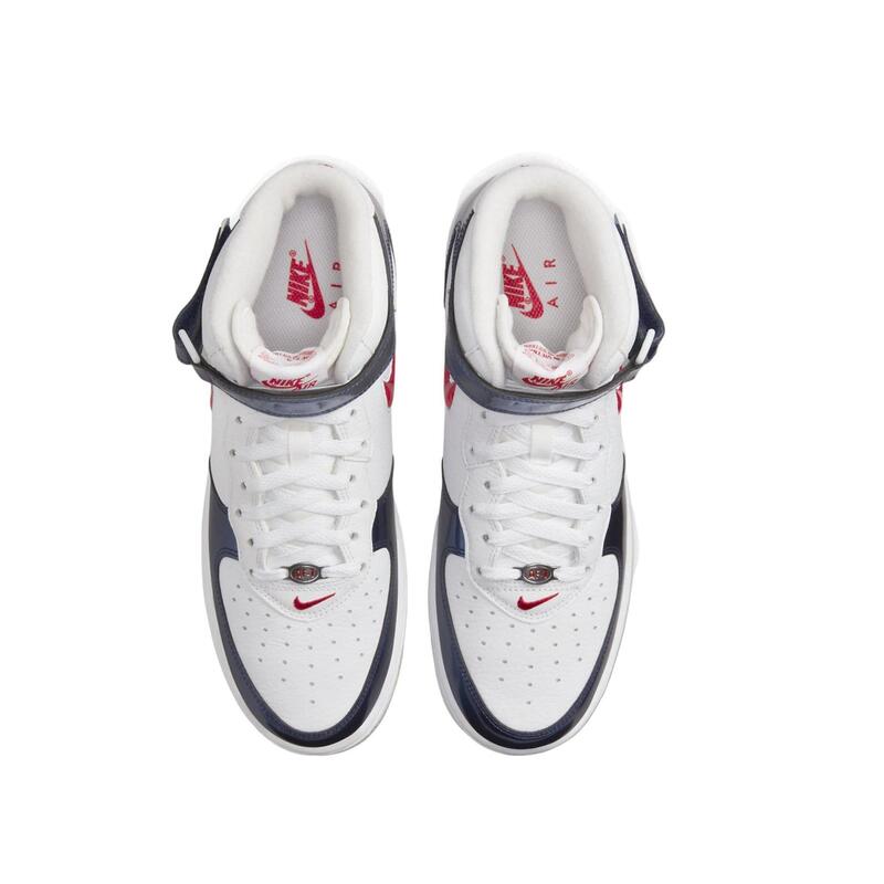 Air Force 1 Mid QS Independence Day