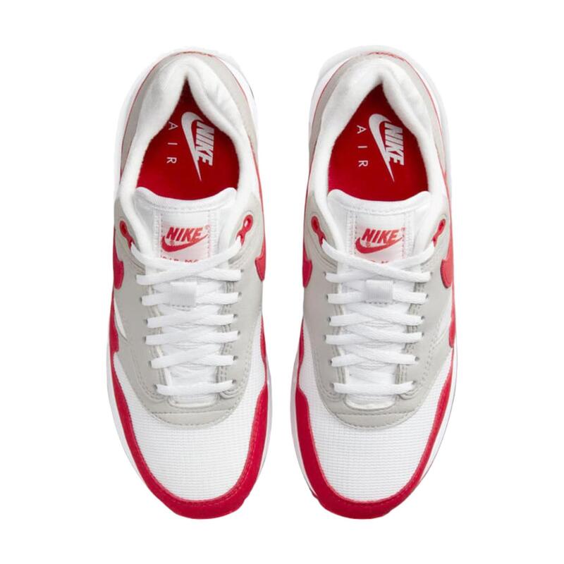 Air Max 1 ‘86 Big Bubble White Red