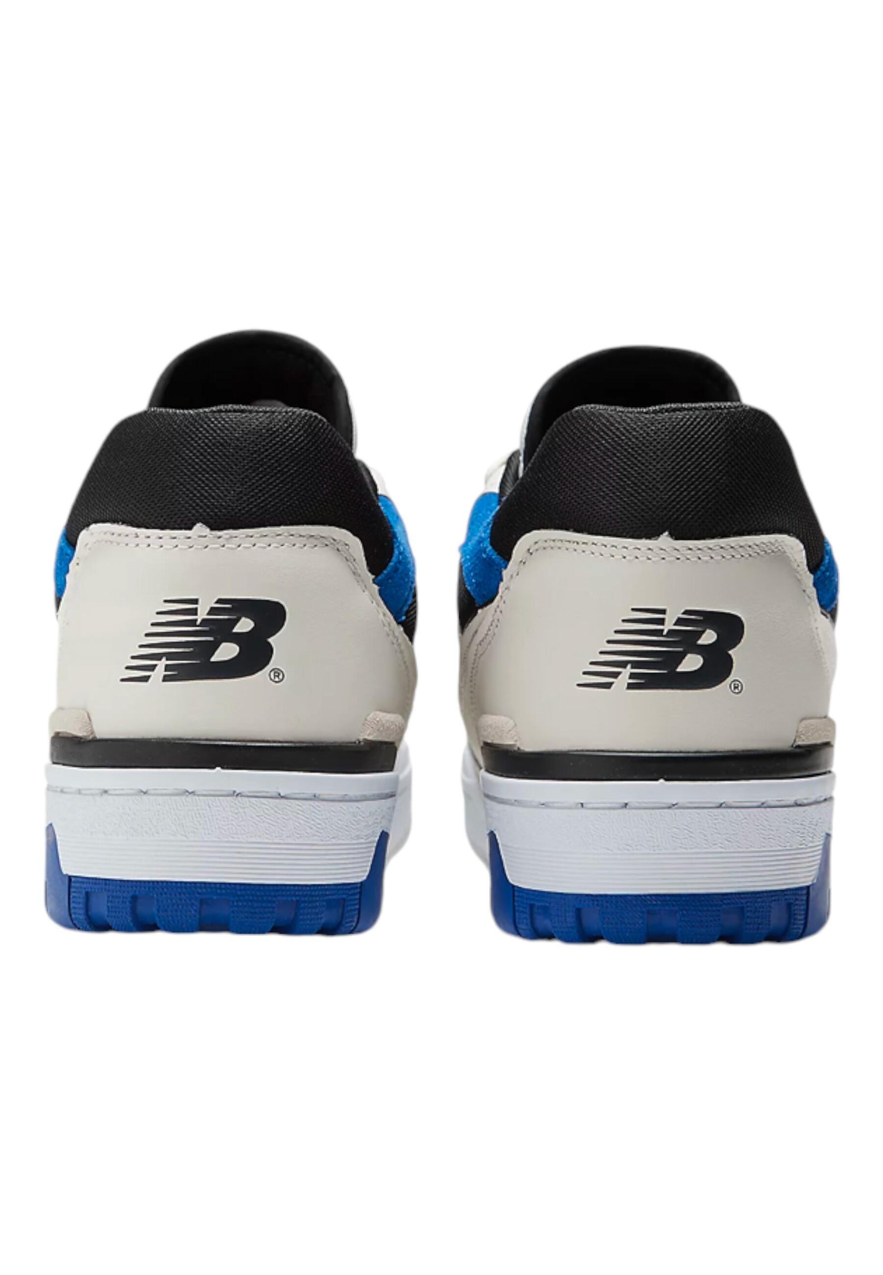 550 Sea Salt Team Royal - Taille : 46.5 EU 5/6